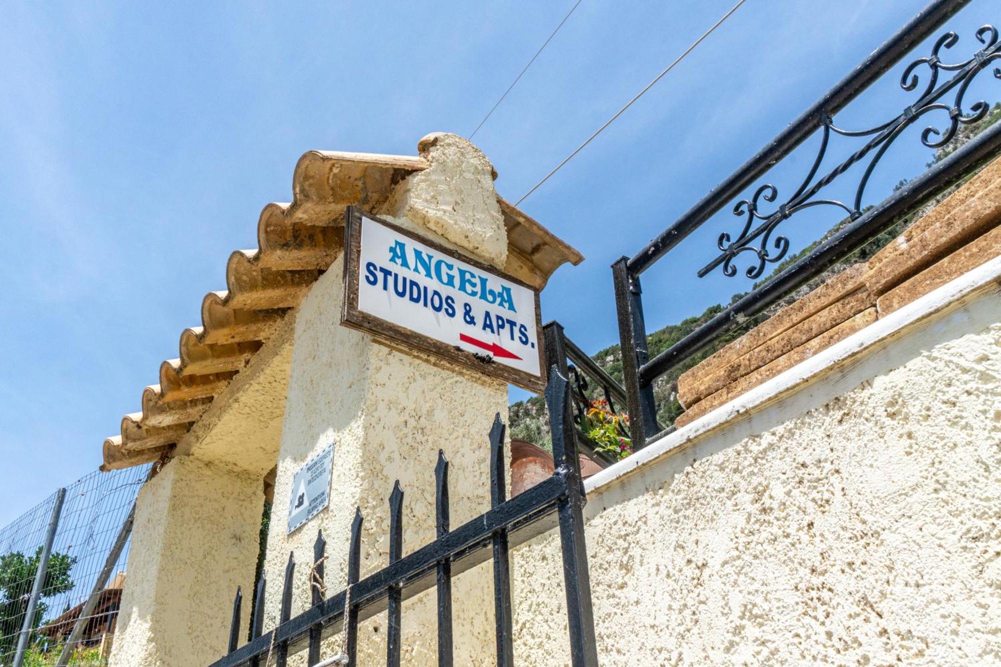 Holiday home Angela Panorama