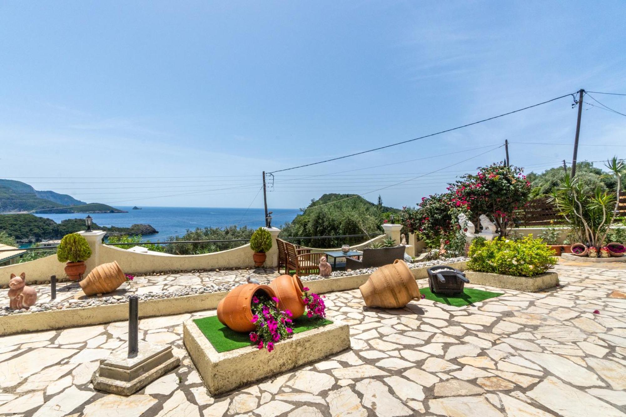 Holiday home Angela Panorama