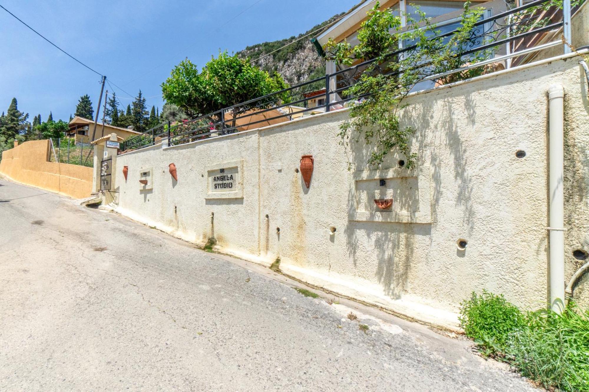 Angela Panorama