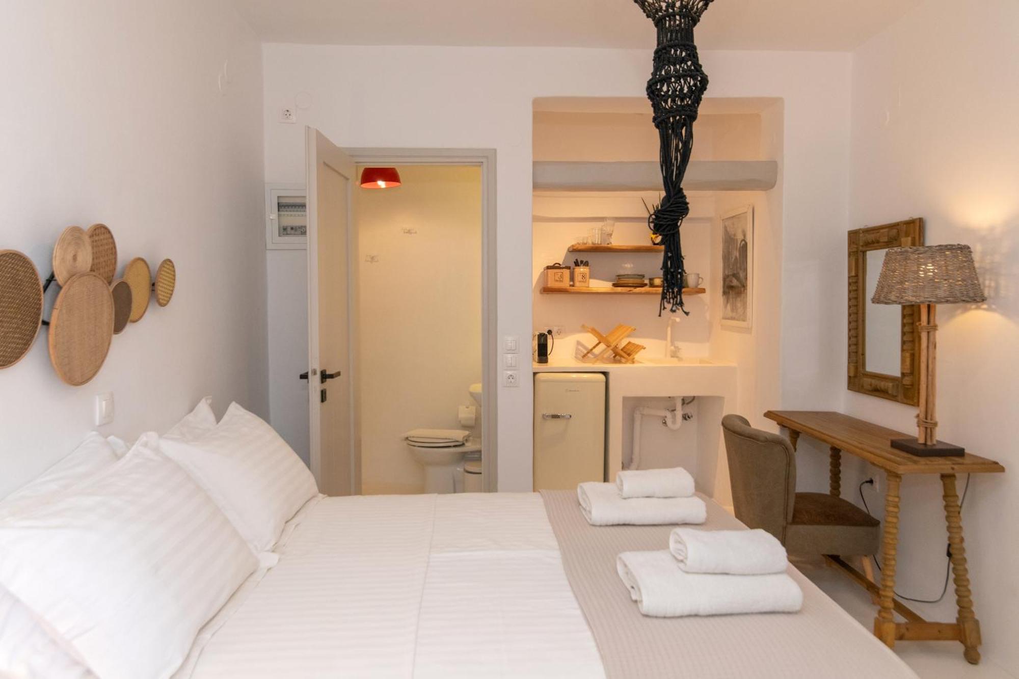 Aparthotel Enea By Tinoshost