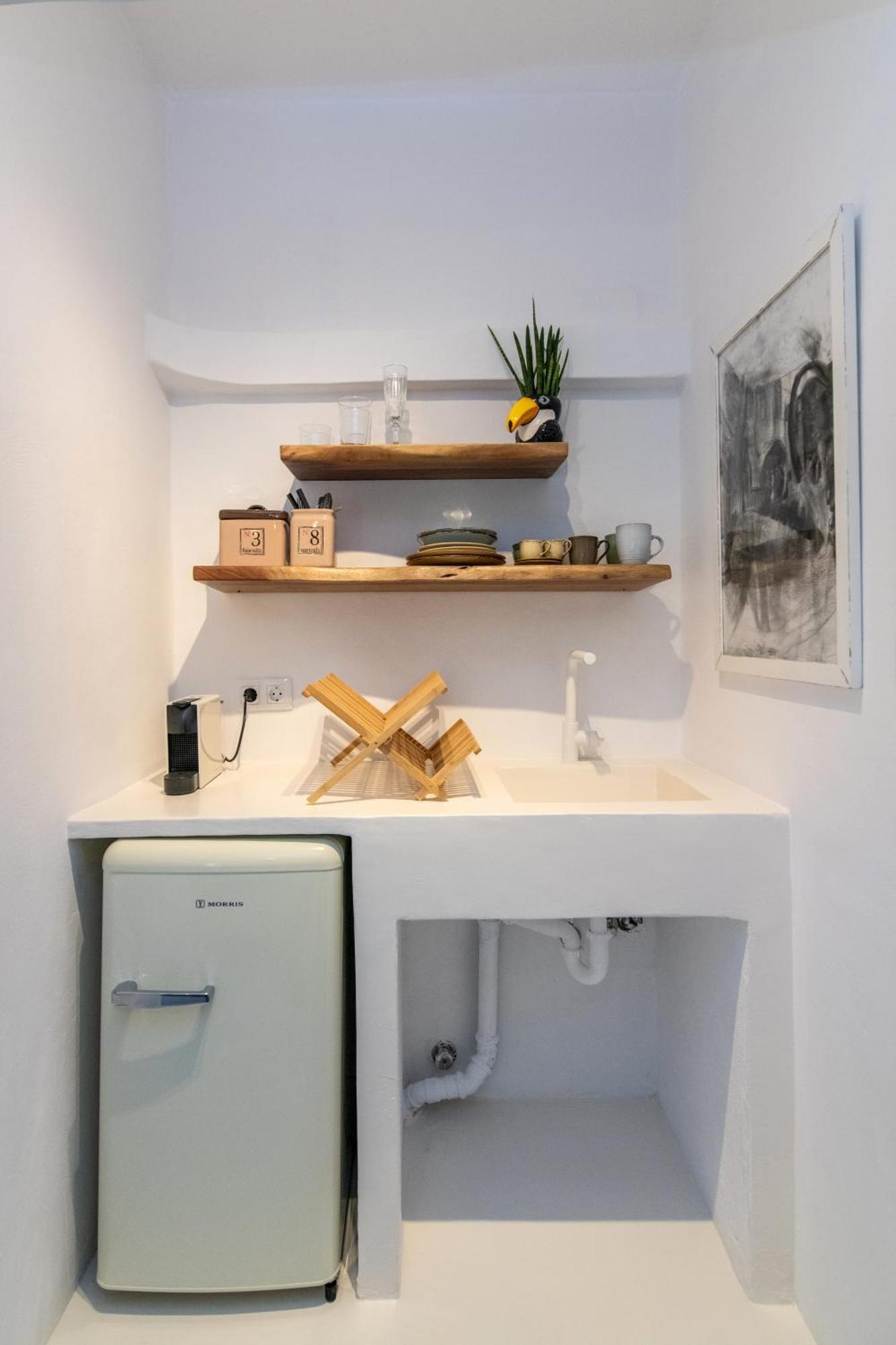 Enea By Tinoshost Aparthotel Tinos