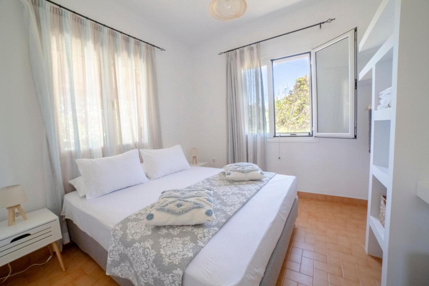 Holiday home Elizabeth By Antigone