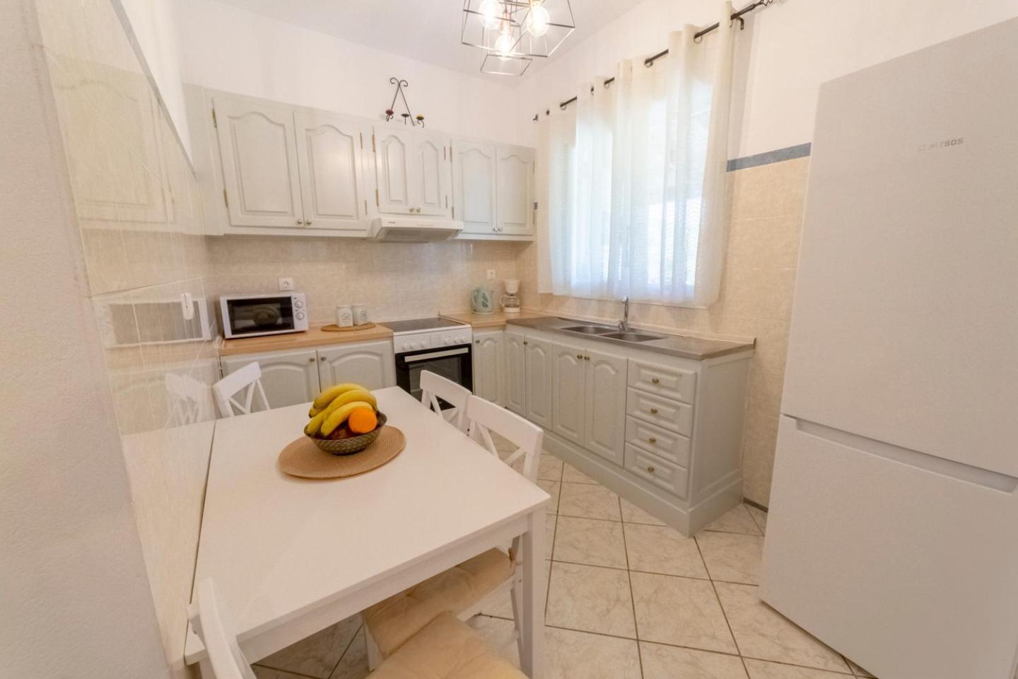 Holiday home Elizabeth By Antigone *