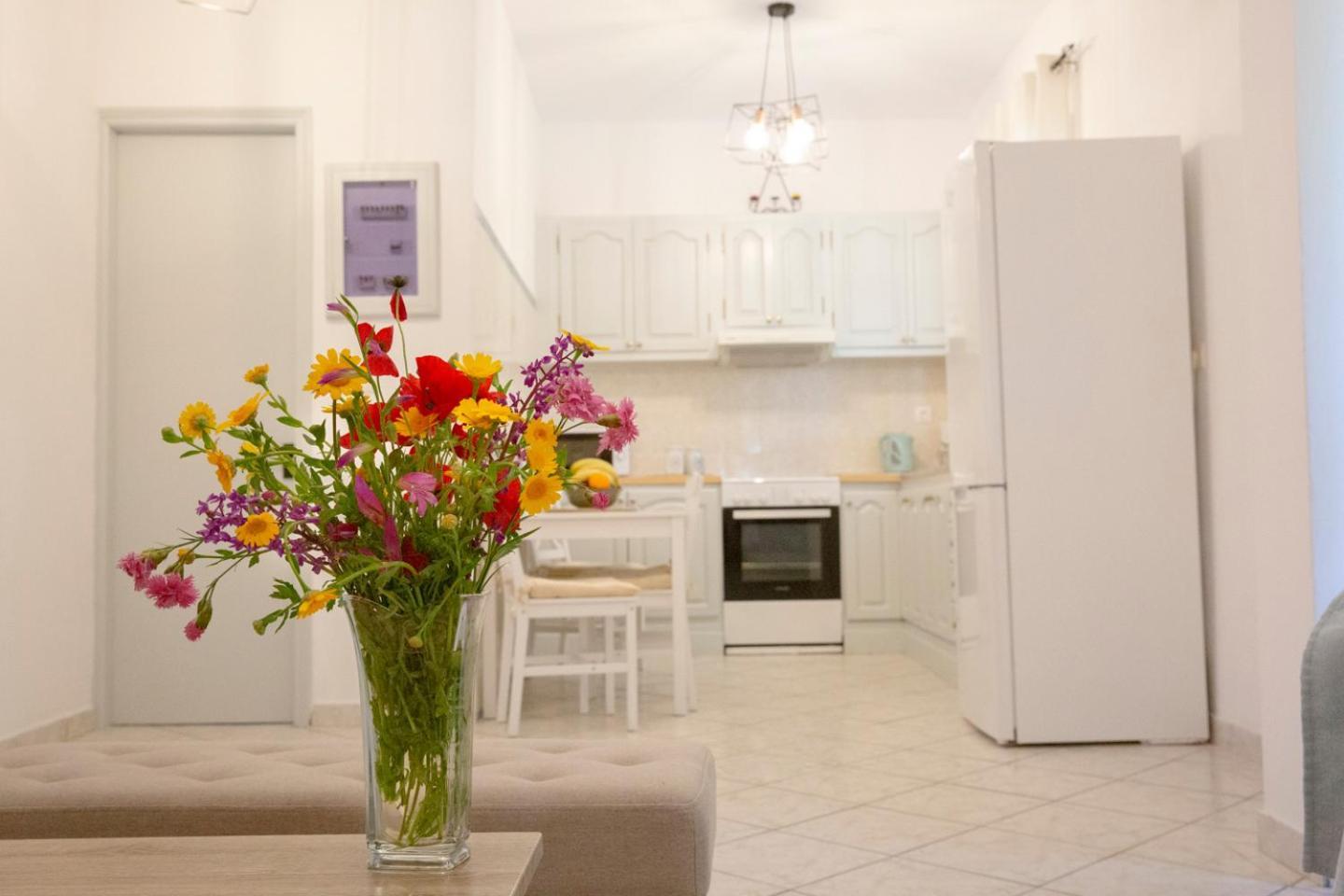 Elizabeth By Antigone Holiday home Halikounas