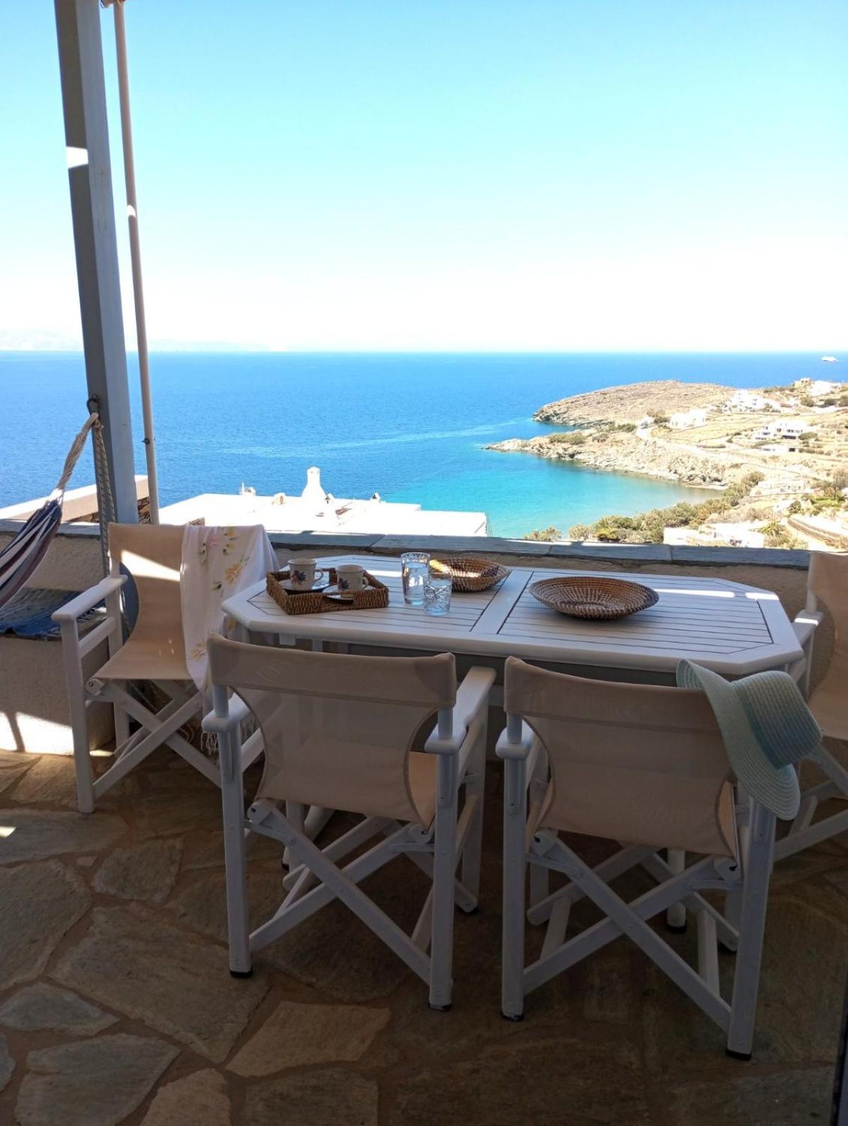 Villa Iliopetra