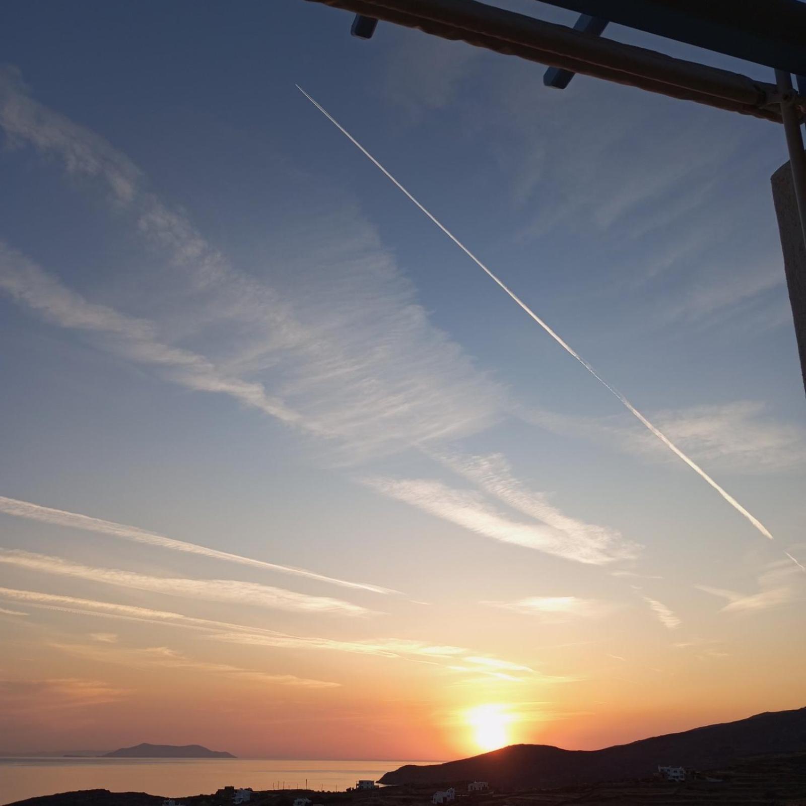 Iliopetra * Agios Romanos