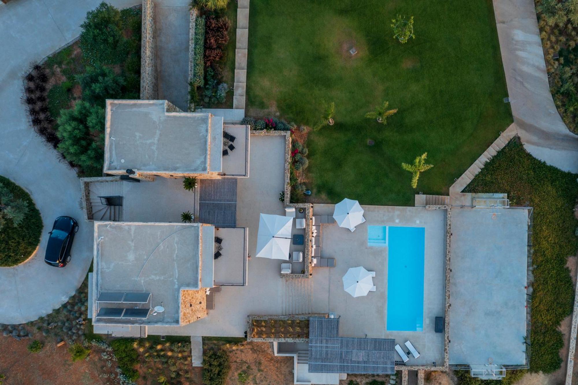 Family & Golf Laguna Towers Navarino Villa *