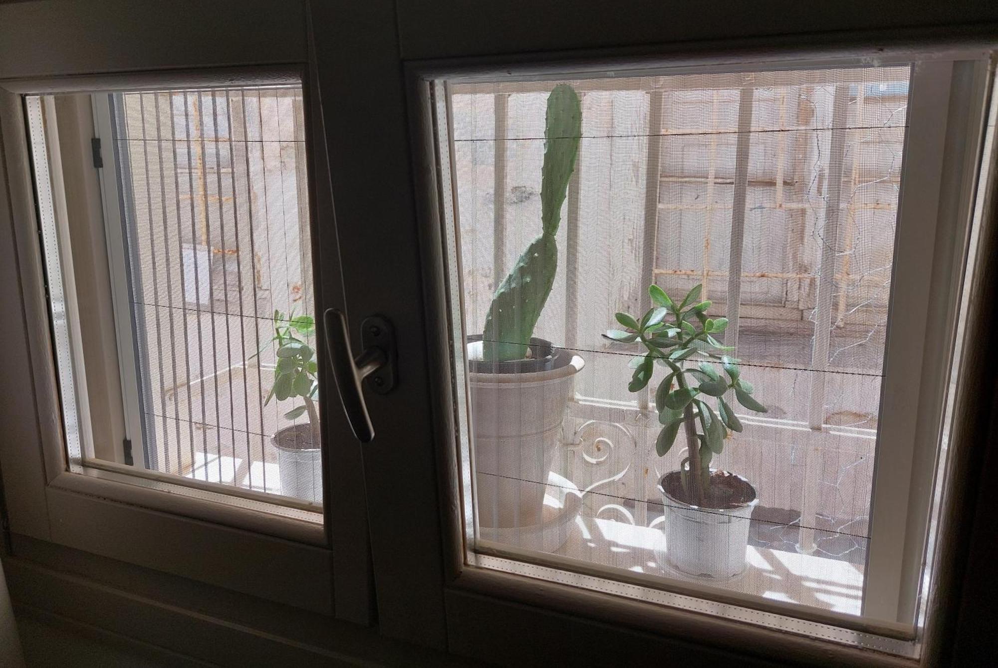 41 Homer Street Apartment Ermoupoli