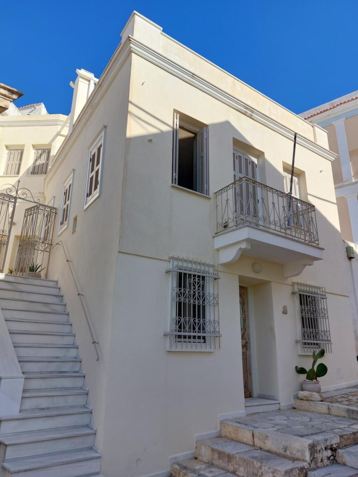 Apartment 41 Homer Street