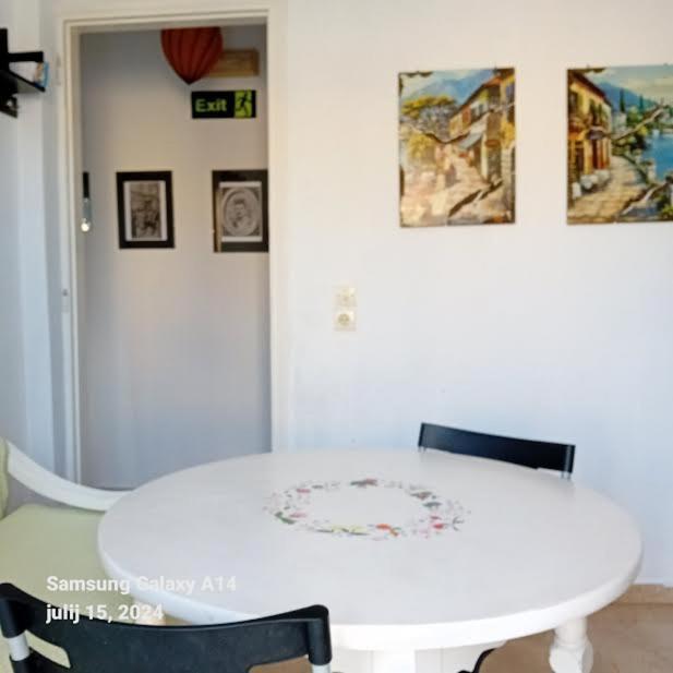 Apartment Acharavi