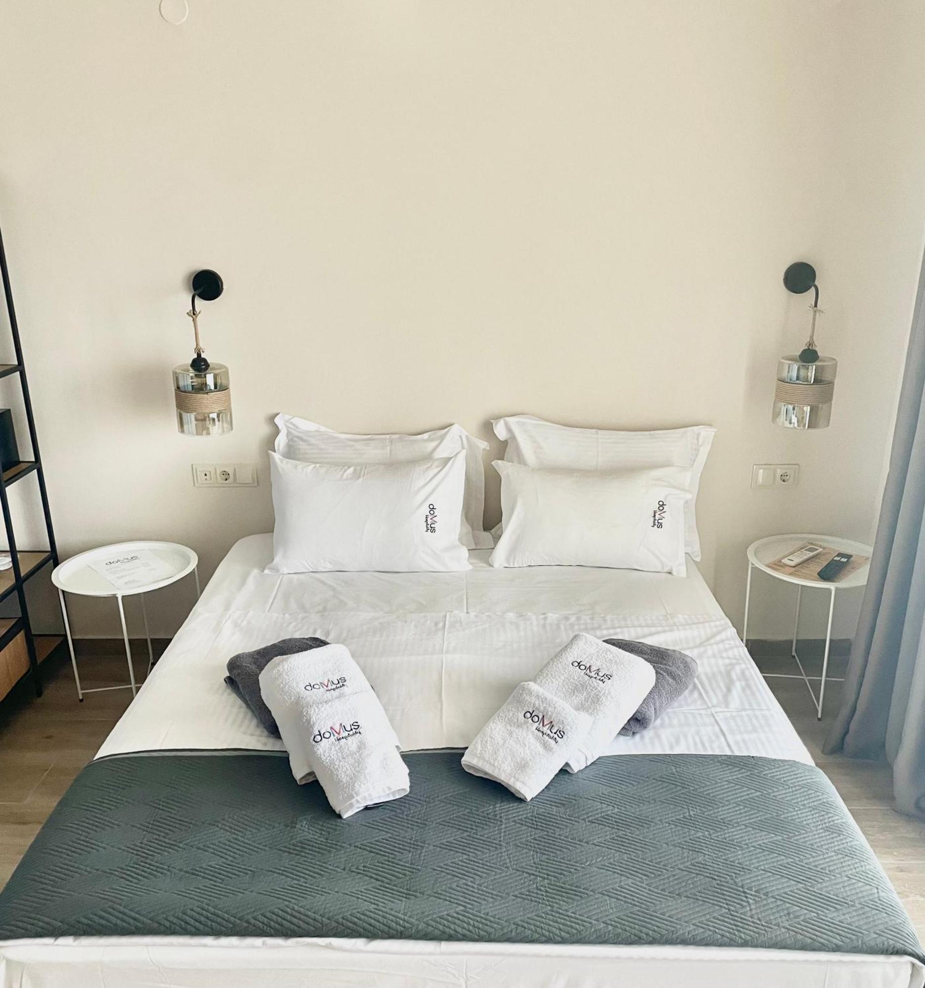 Aparthotel Domus Hospitality