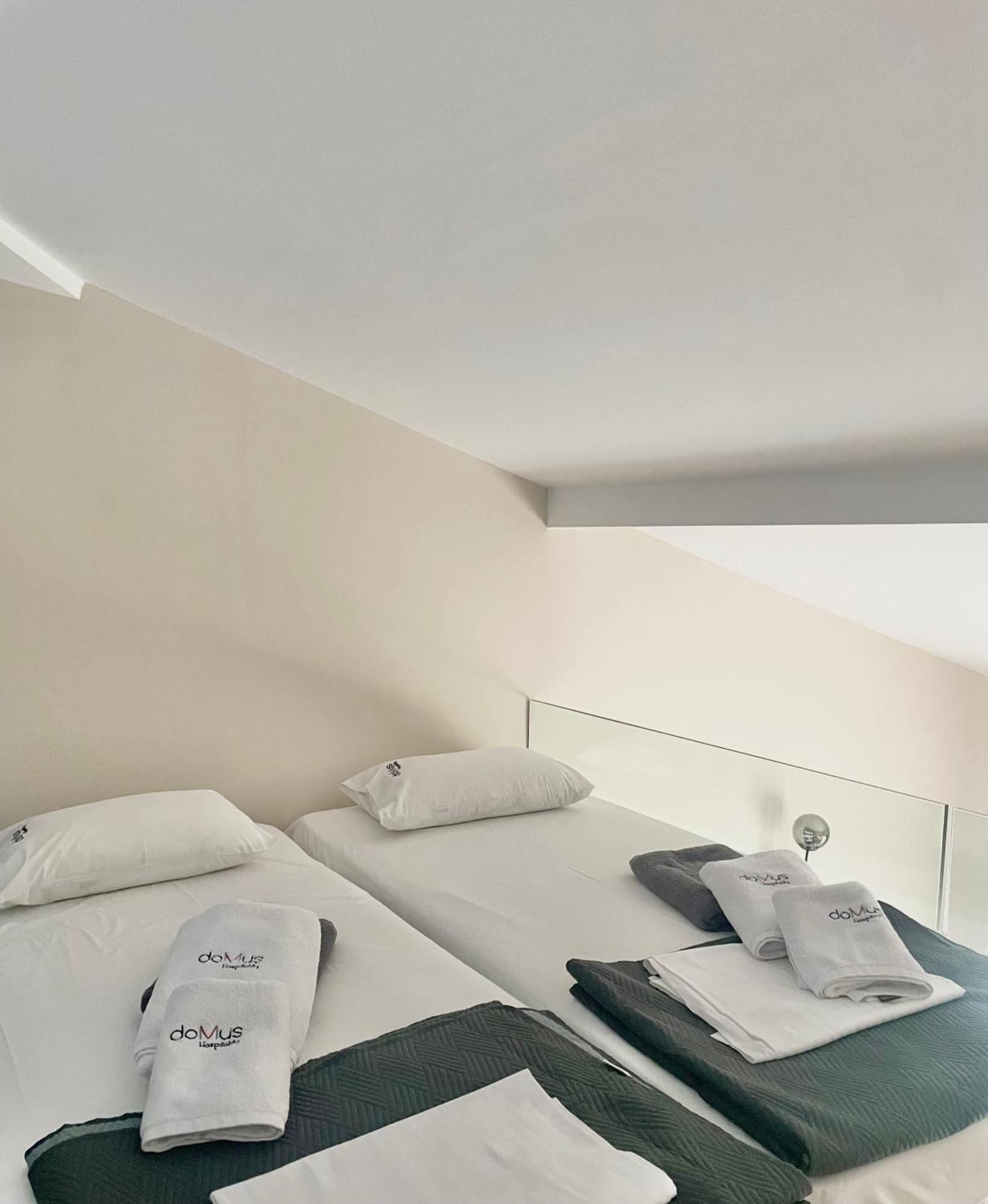 Domus Hospitality Aparthotel Vourvourou
