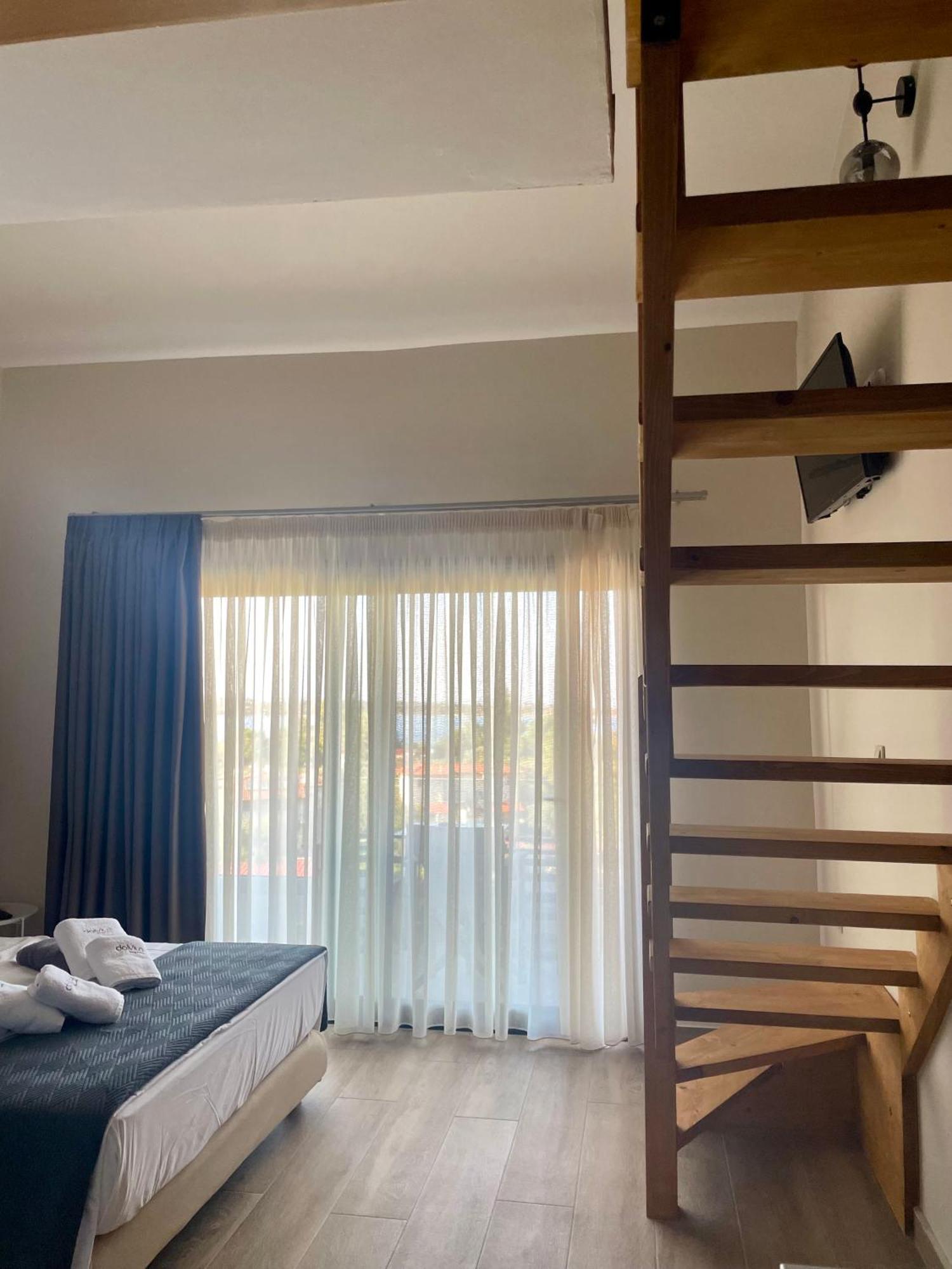 Aparthotel Domus Hospitality *