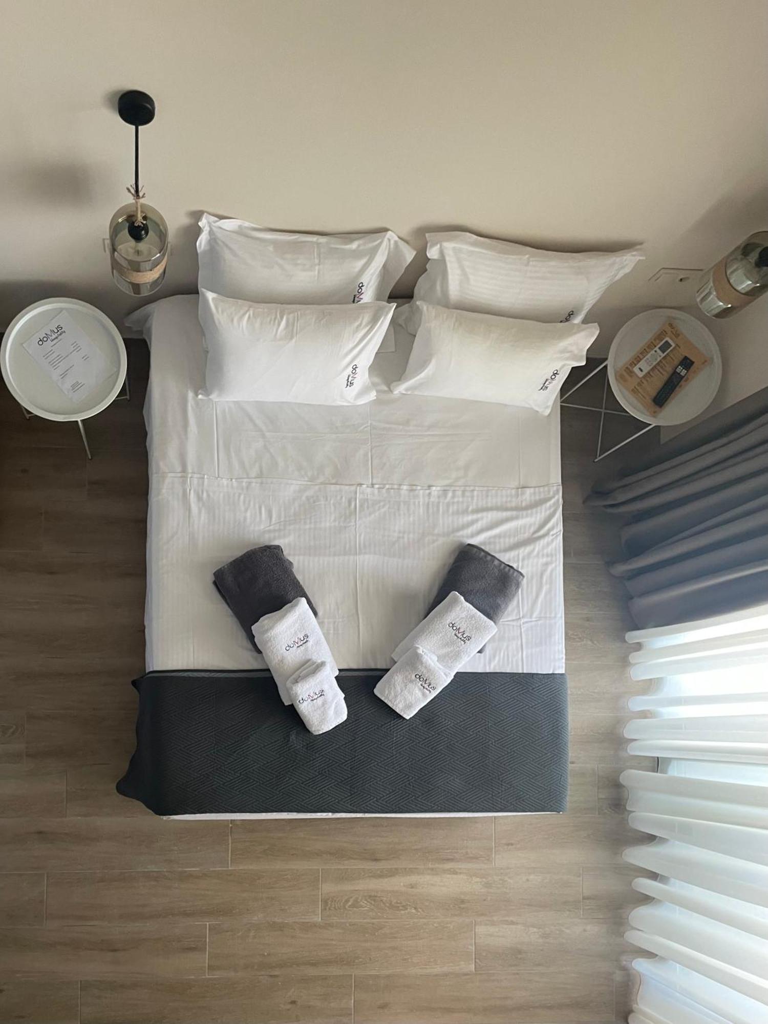 Aparthotel Domus Hospitality Vourvourou