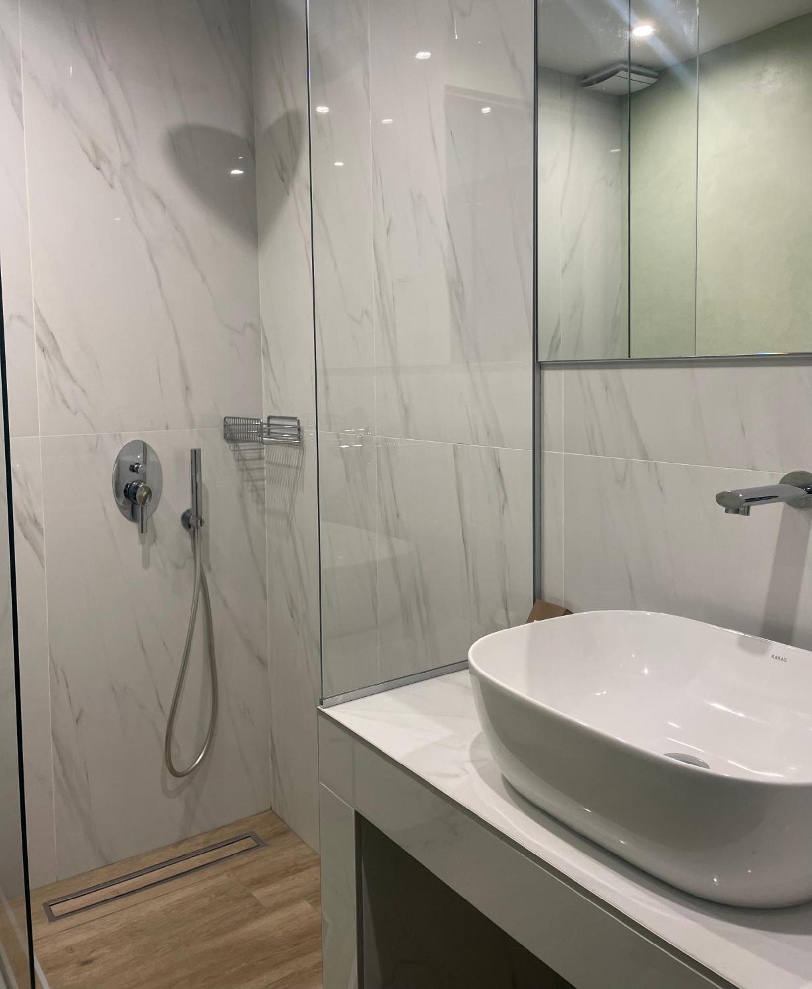 Domus Hospitality Vourvourou