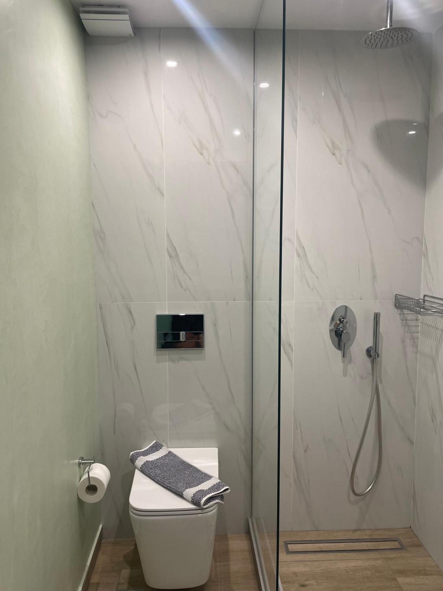 Domus Hospitality Aparthotel Vourvourou
