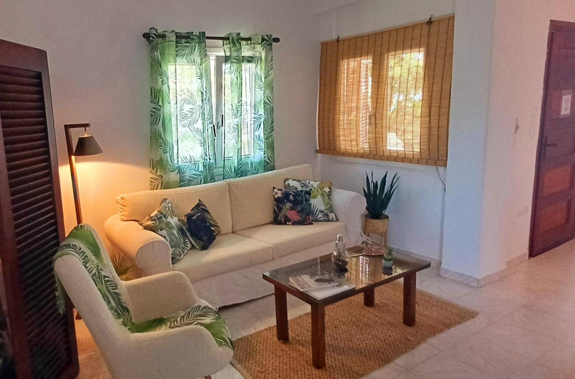 Holiday home Margeo View House In Mpatsi, Andros *