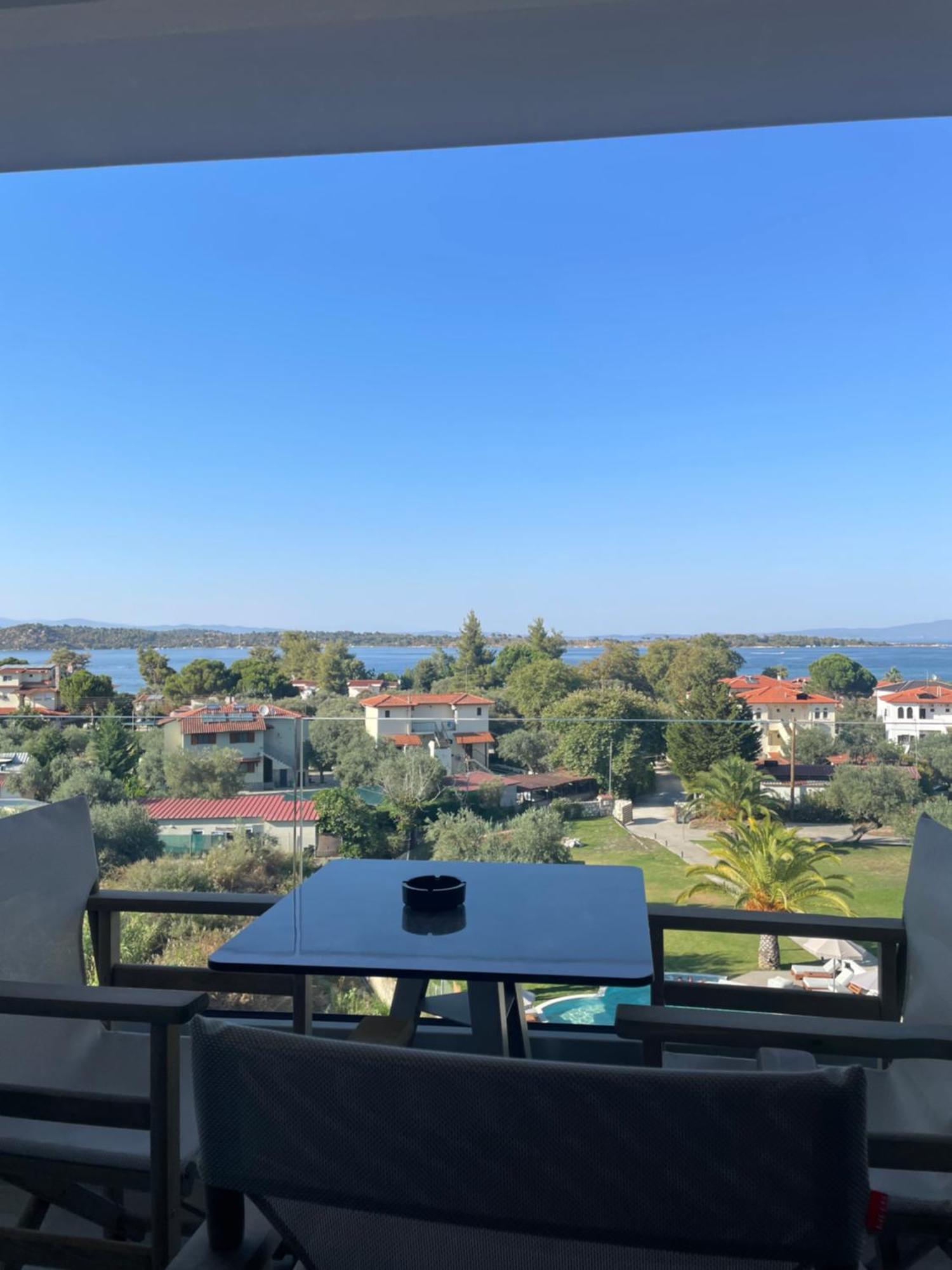 Domus Hospitality Aparthotel