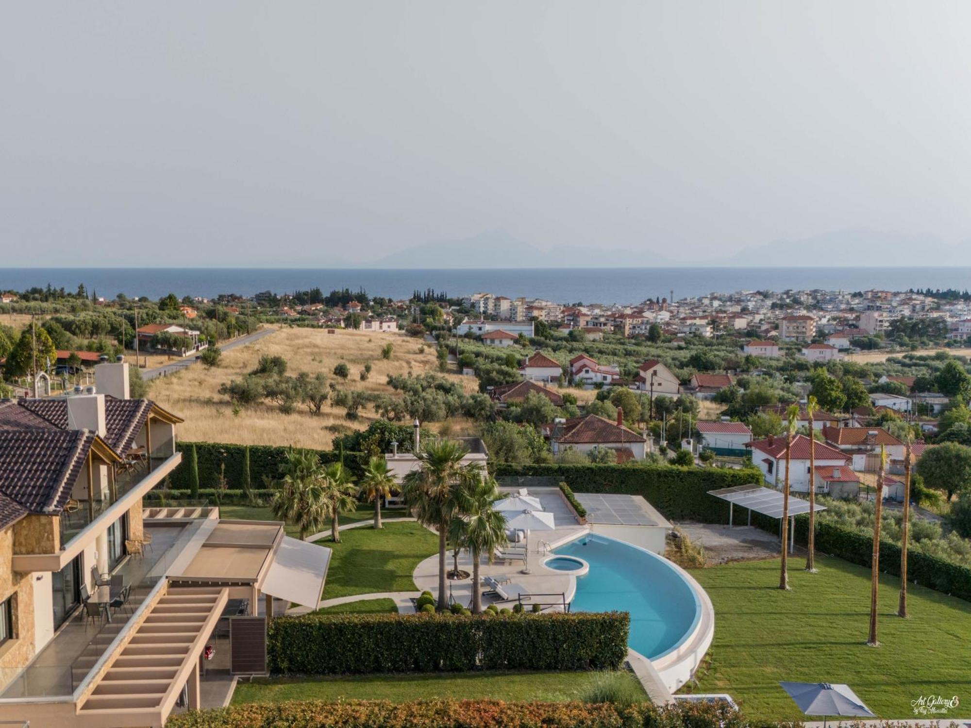 Apartment Palma & With Pool