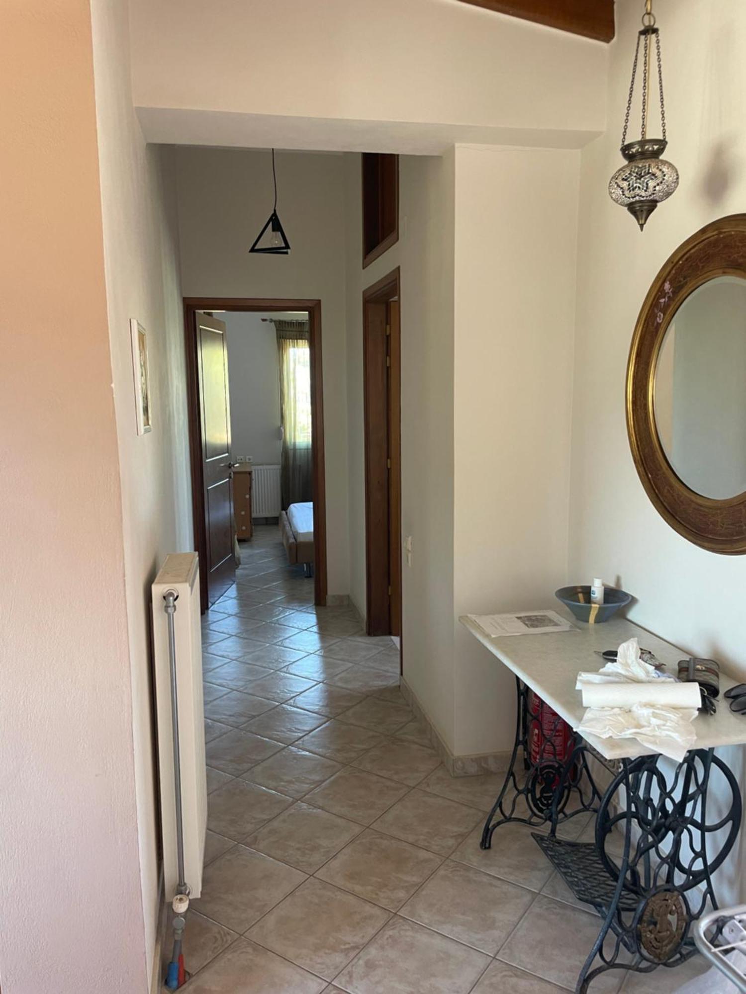 Marisia Apartment Karfas