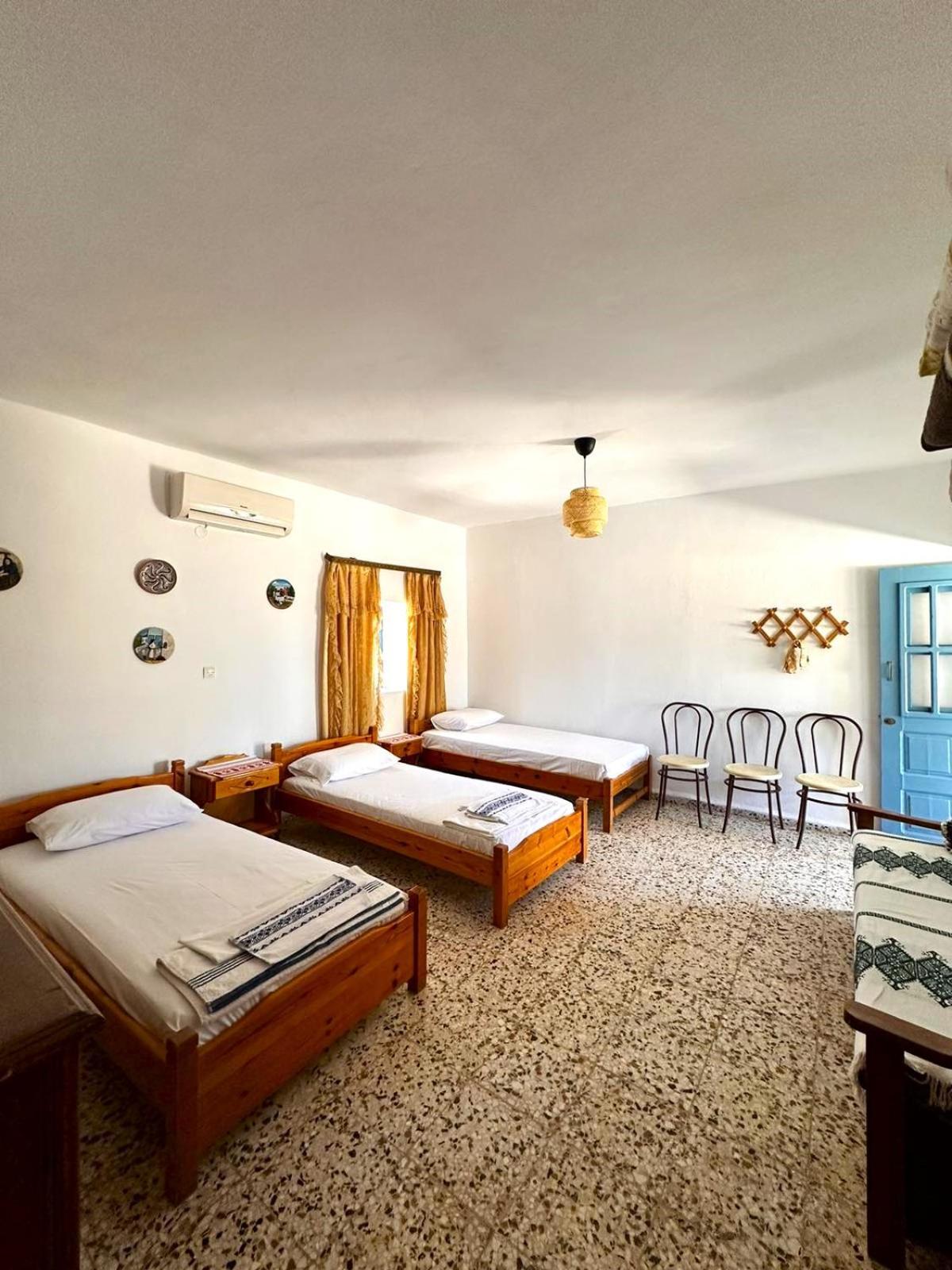 Villa Amοopi Amoopi