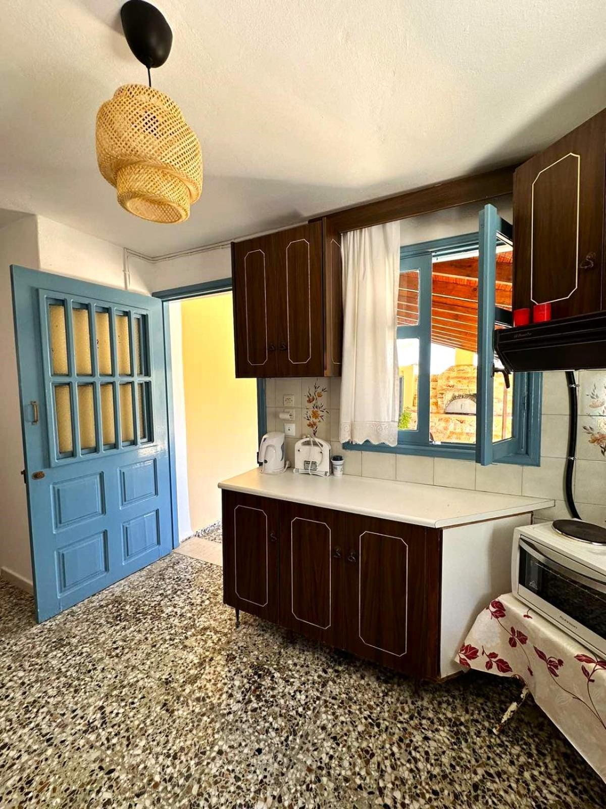 Villa Amοopi *