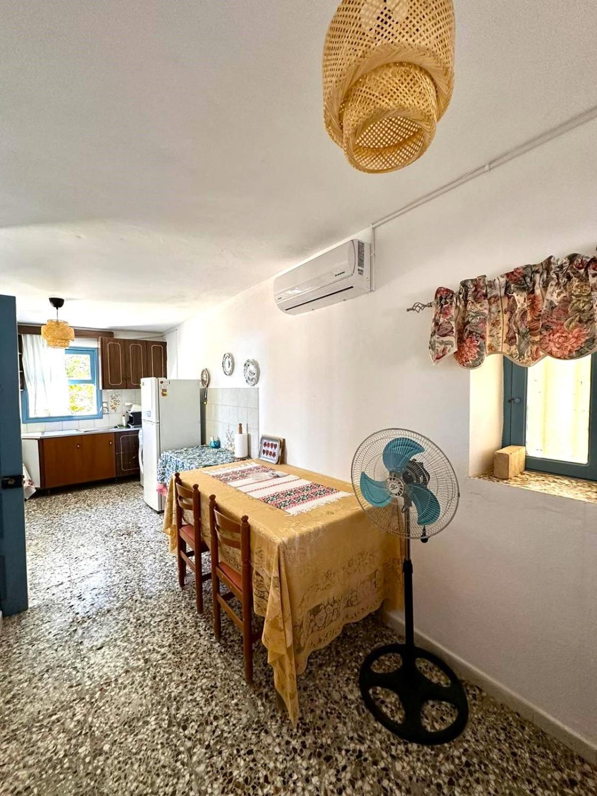 Villa Amοopi *