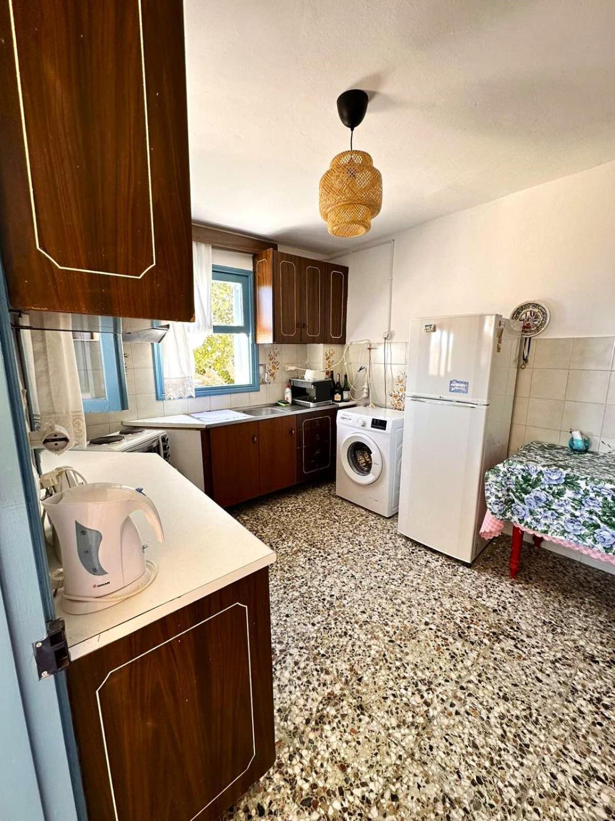 Villa Amοopi