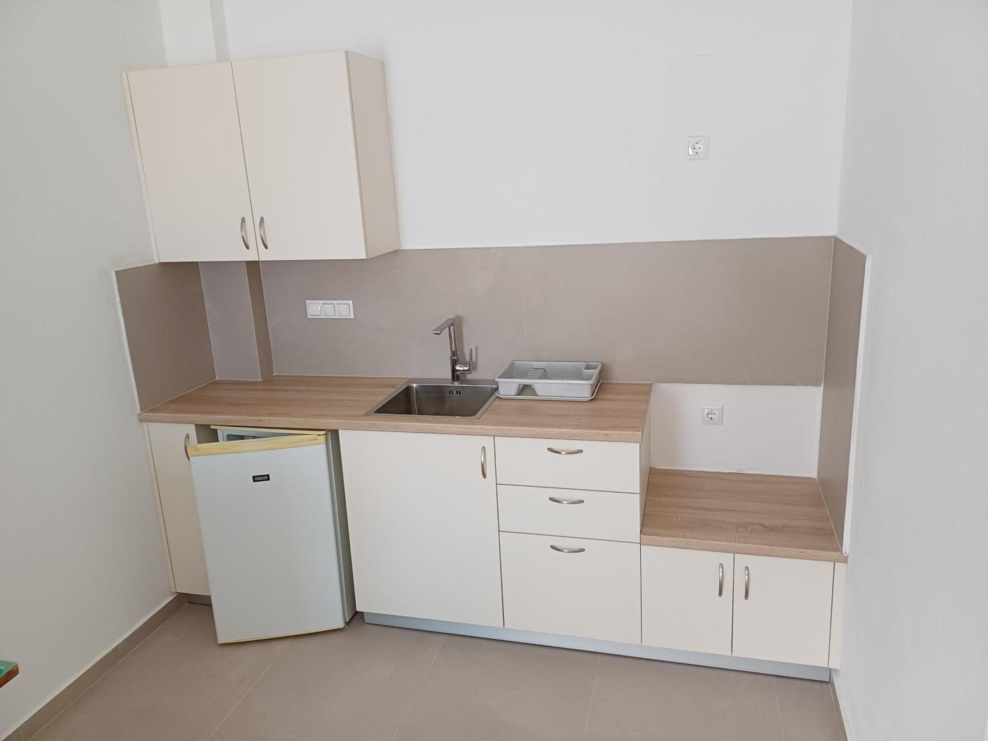 Mary Apartment