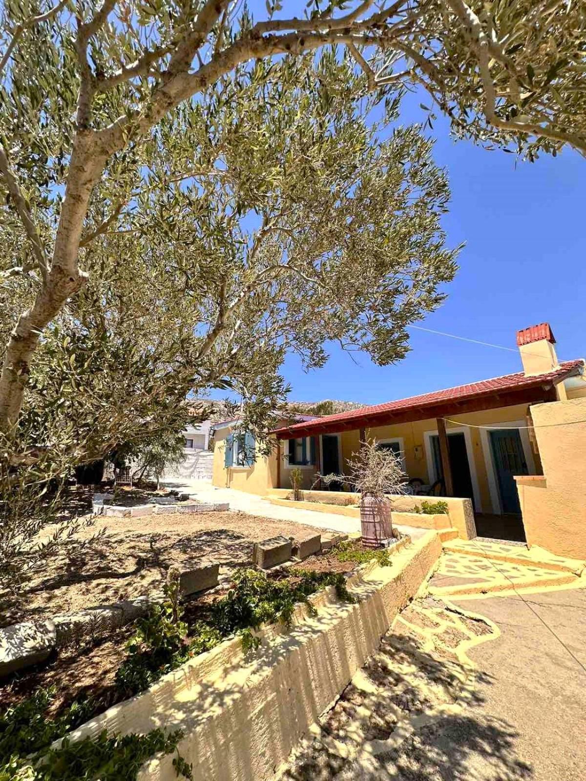 Amοopi Villa Amoopi