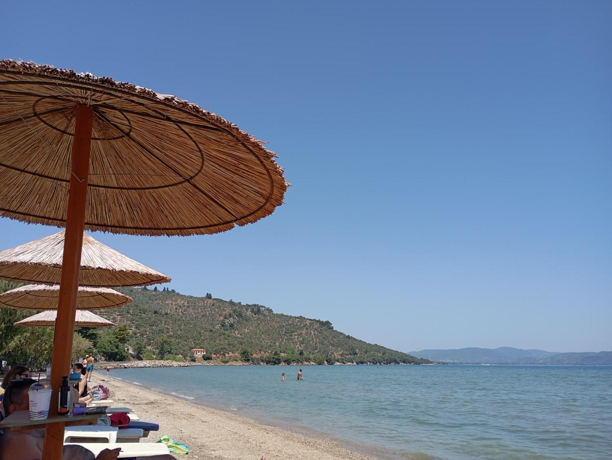 Apartment μαρία *