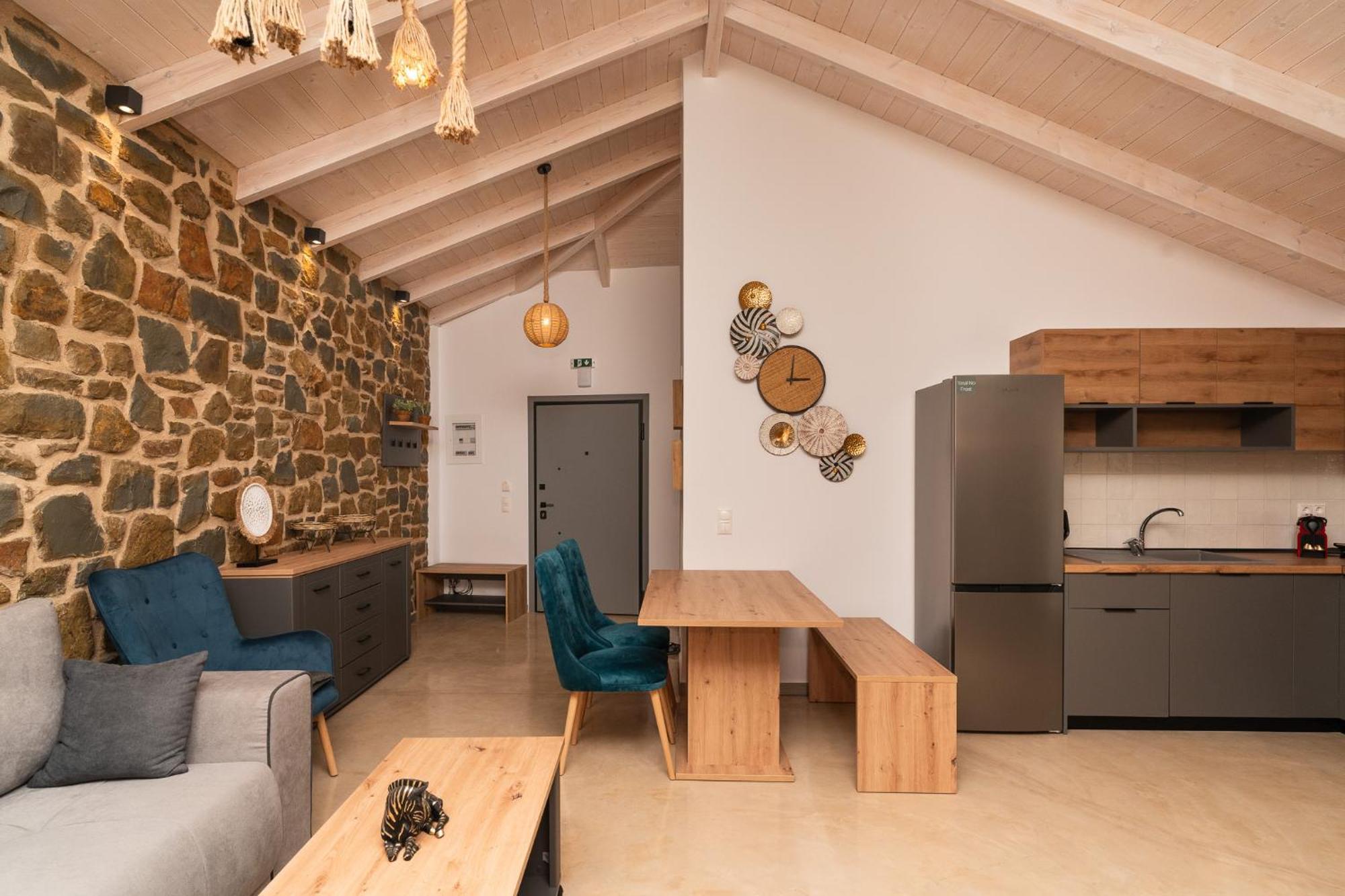 Hotel Lithos