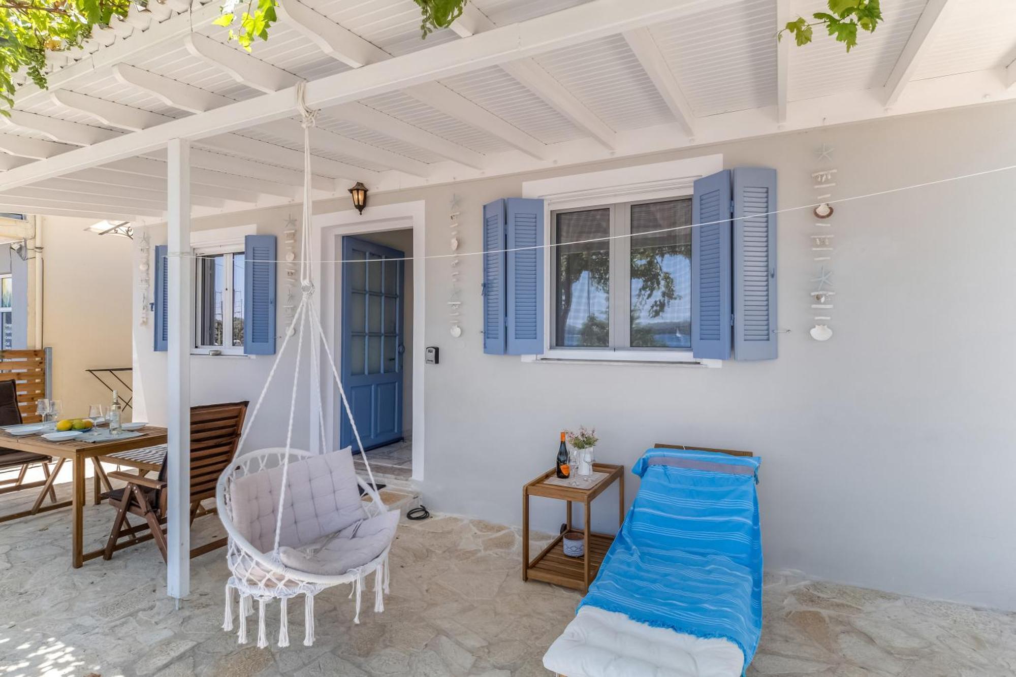 Elia Perigiali Lefkada Nydri (Lefkada)
