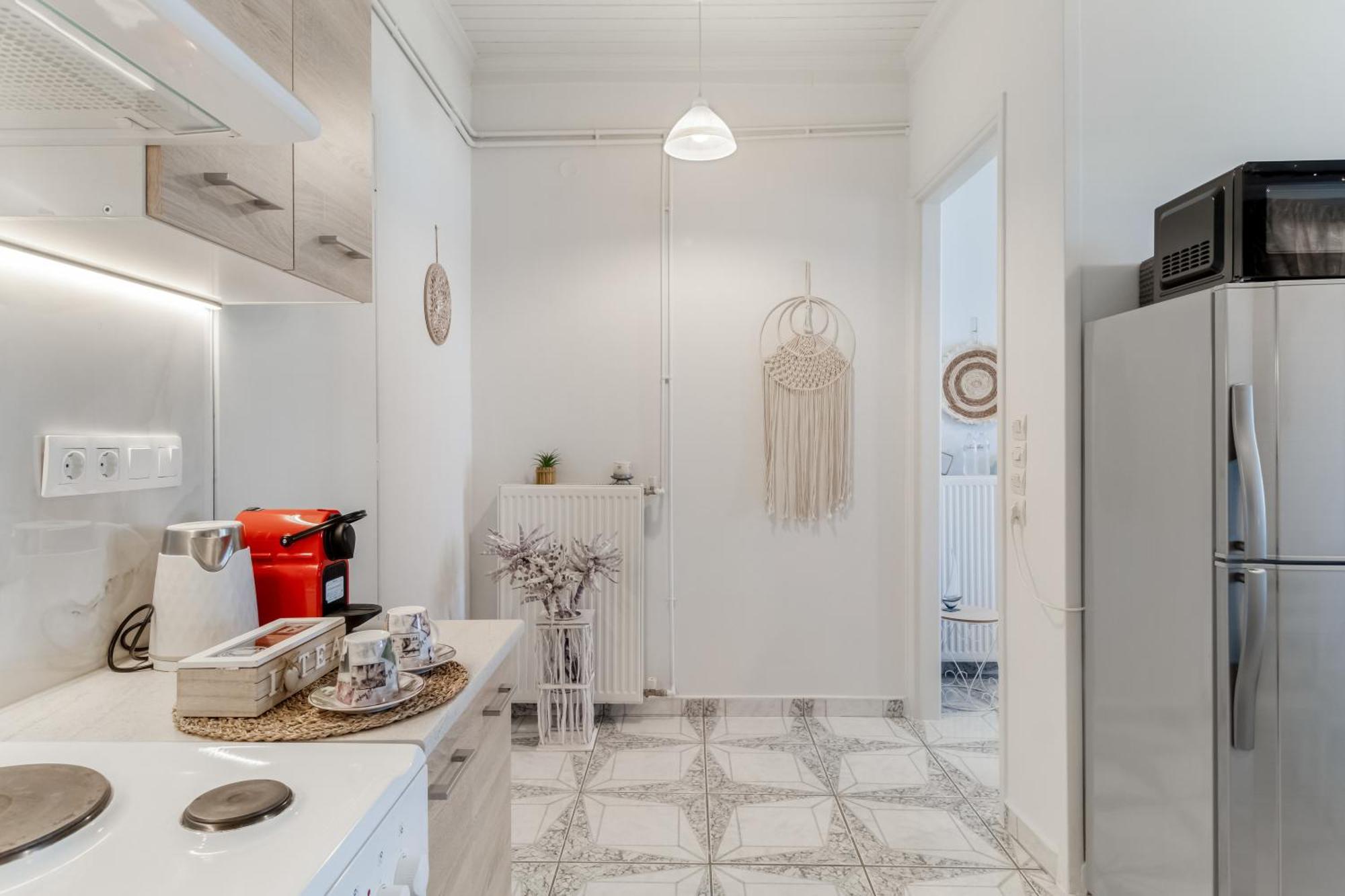 Elia Perigiali Lefkada Holiday home *