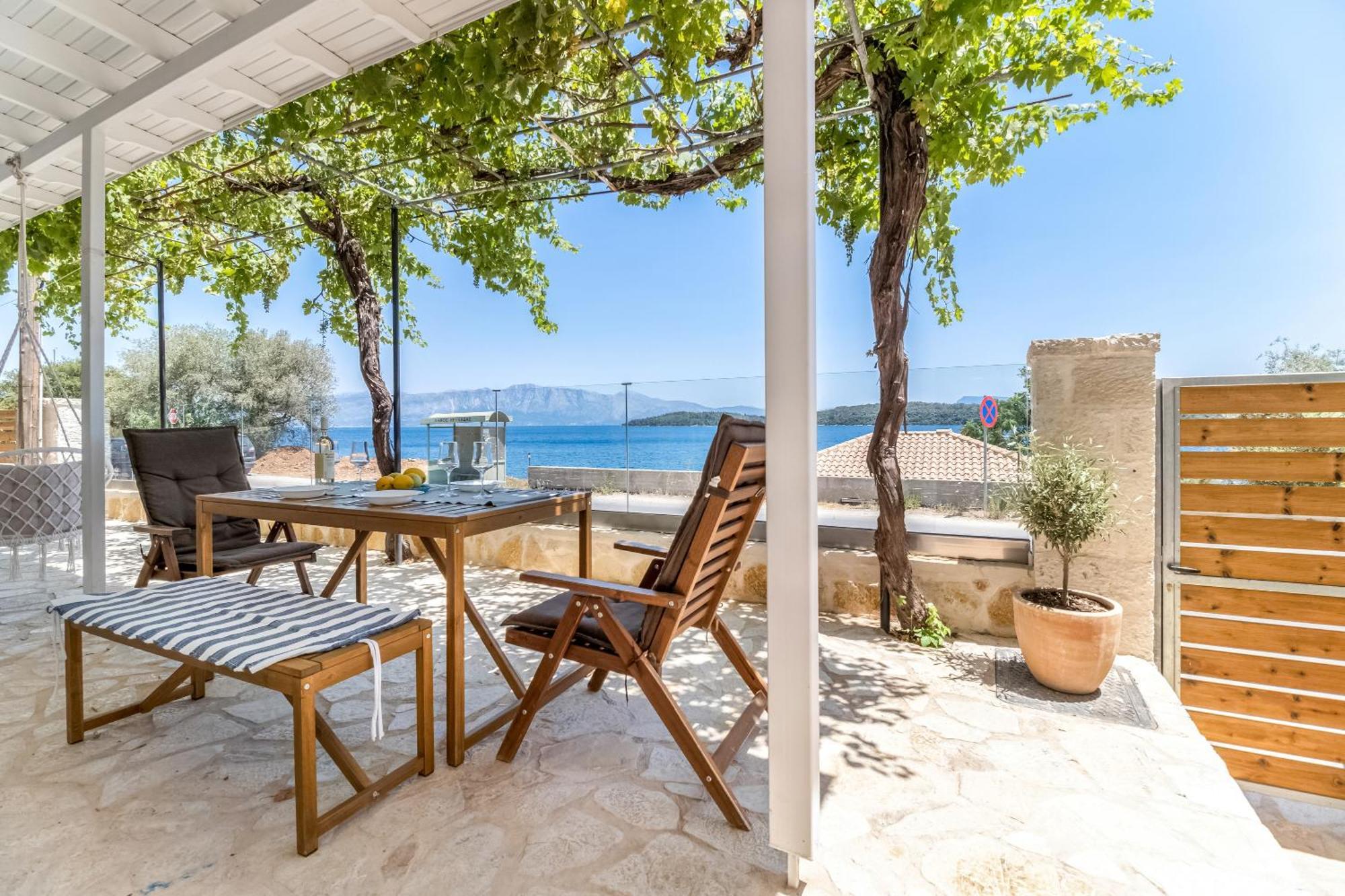 Elia Perigiali Lefkada *