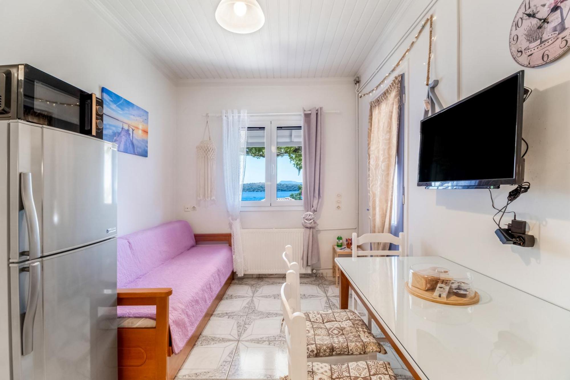 Holiday home Elia Perigiali Lefkada