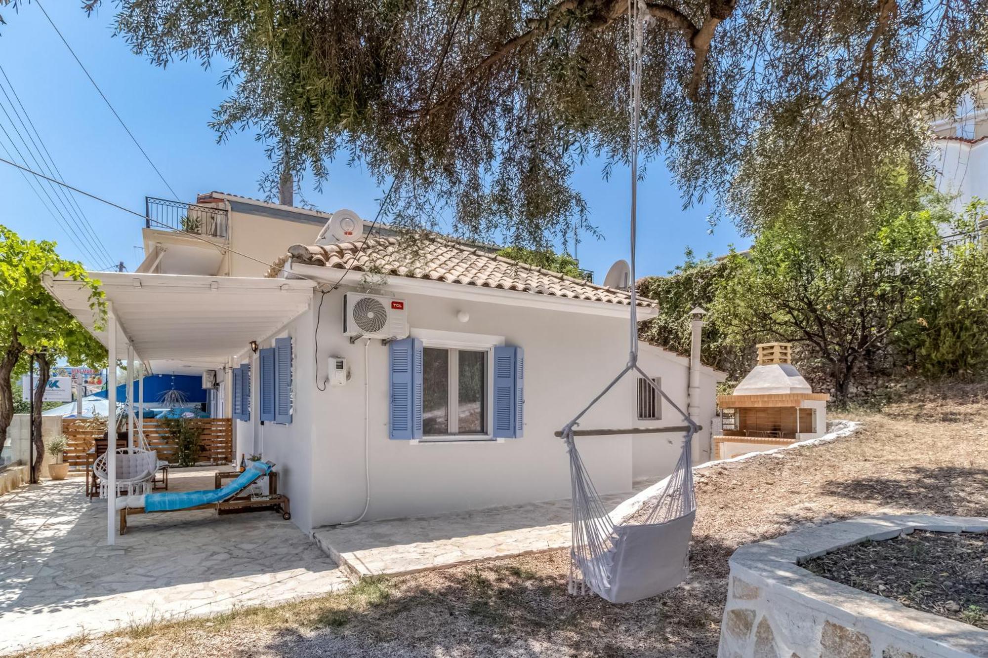 Elia Perigiali Lefkada Nydri (Lefkada)