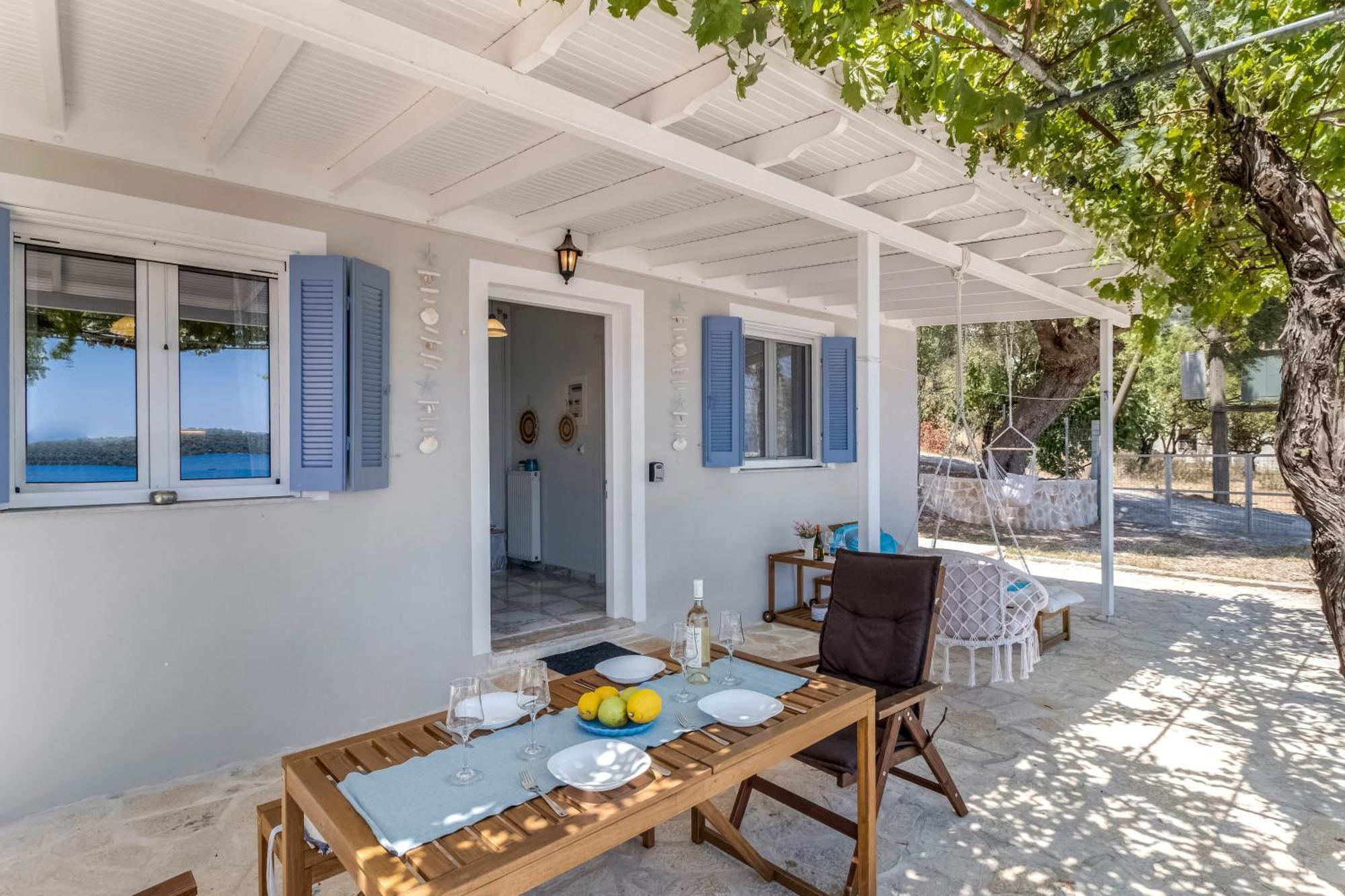 Elia Perigiali Lefkada *