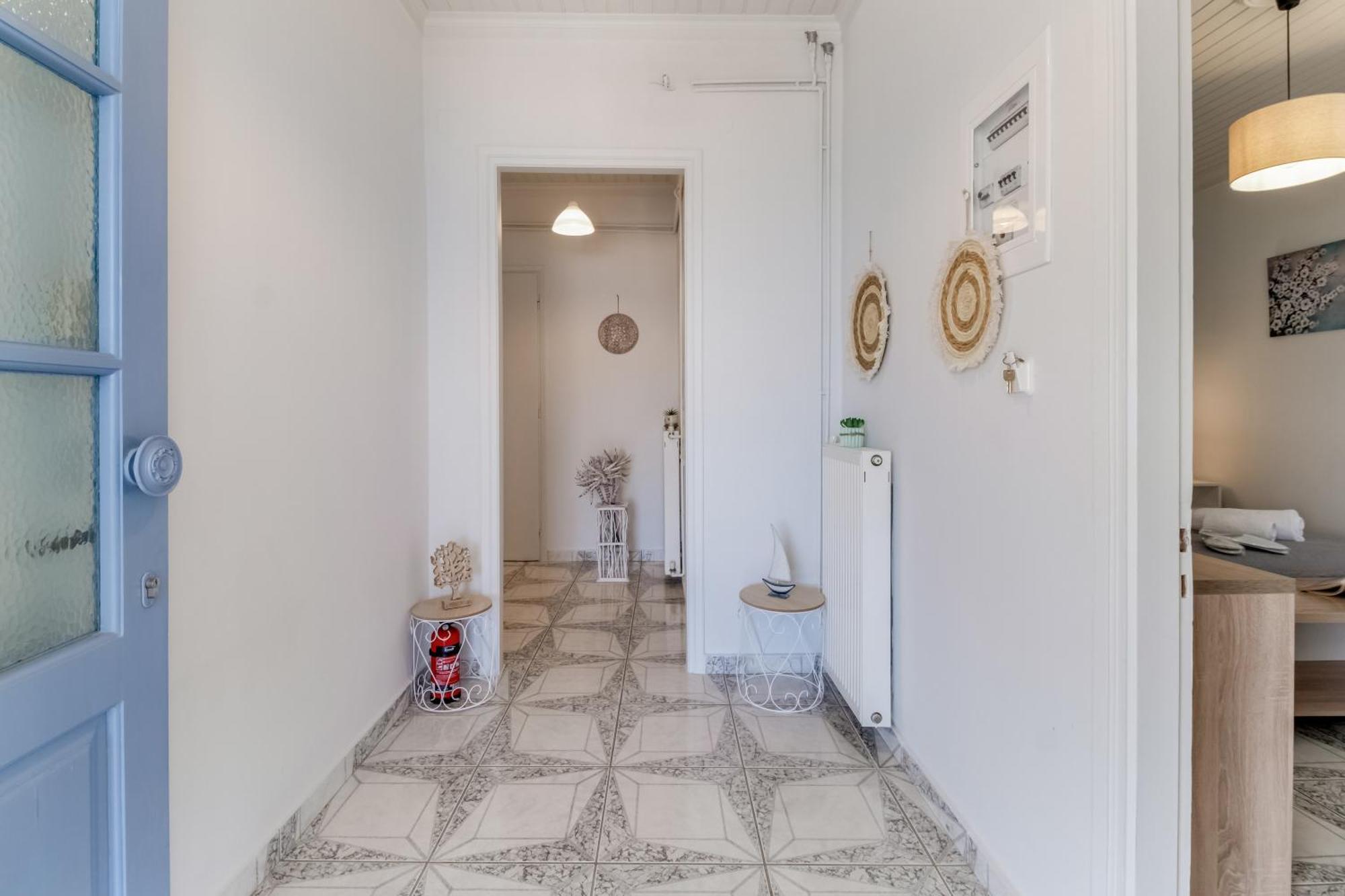 Elia Perigiali Lefkada Holiday home