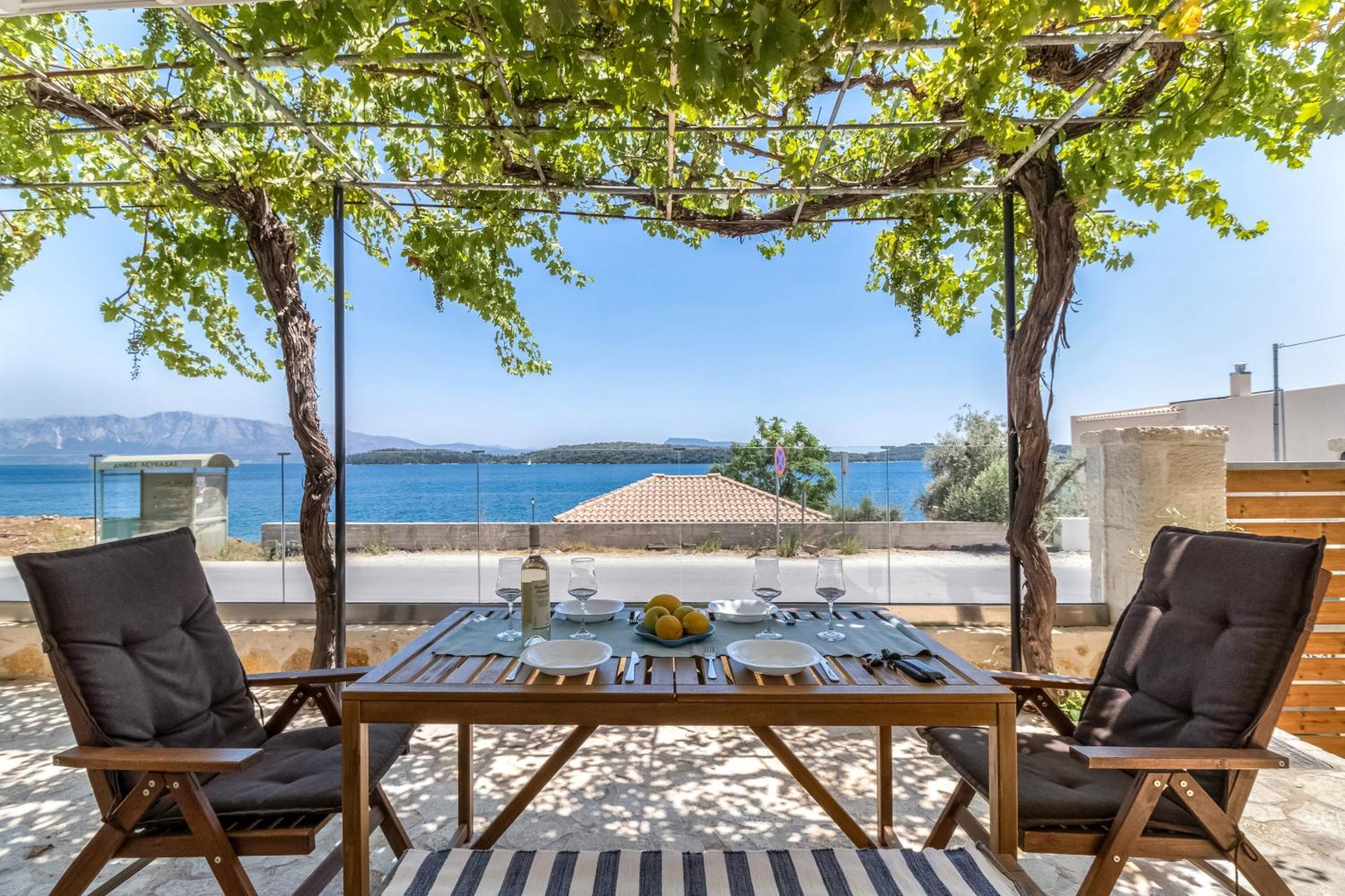 Elia Perigiali Lefkada Nydri (Lefkada)