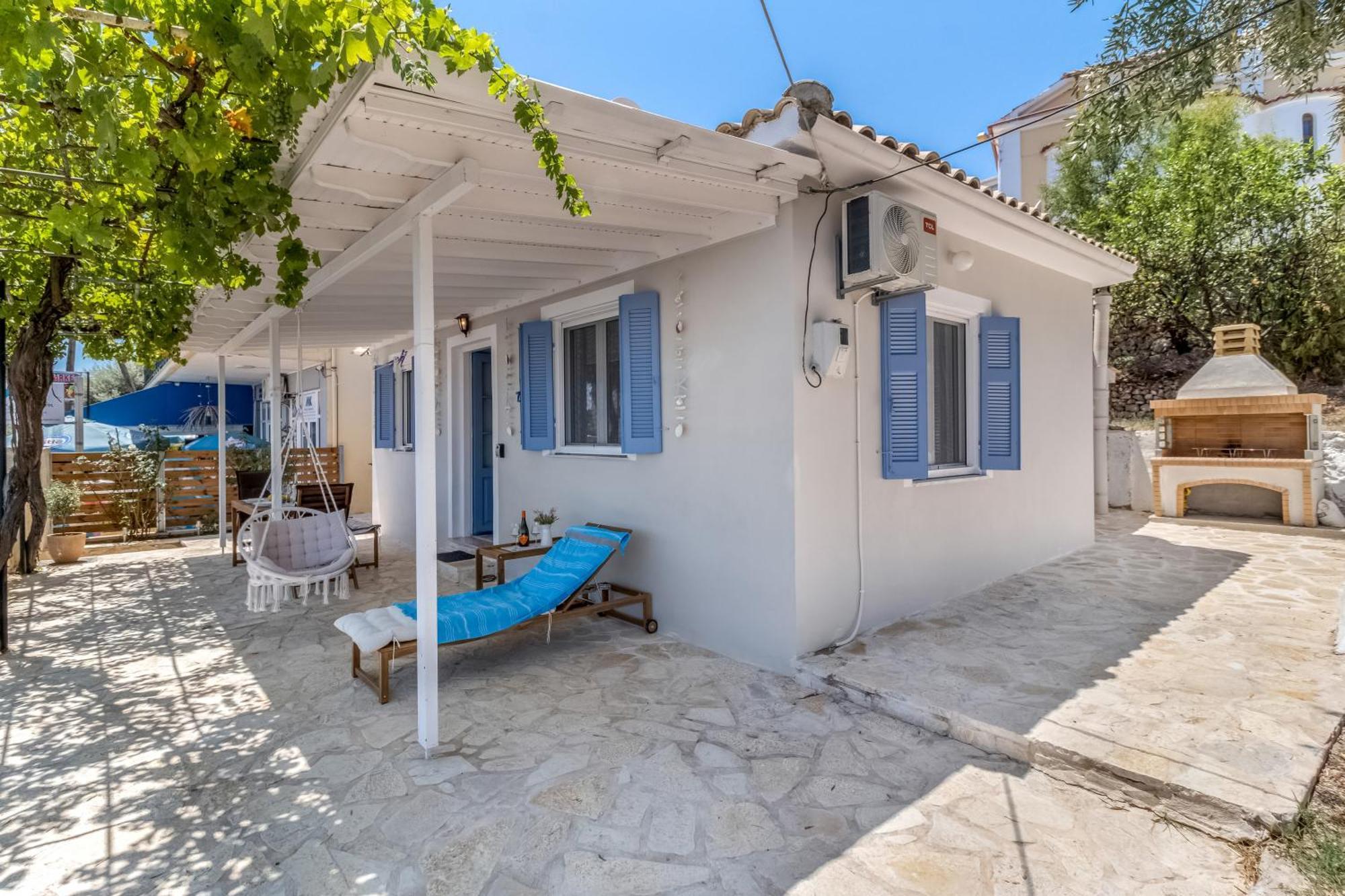 Elia Perigiali Lefkada