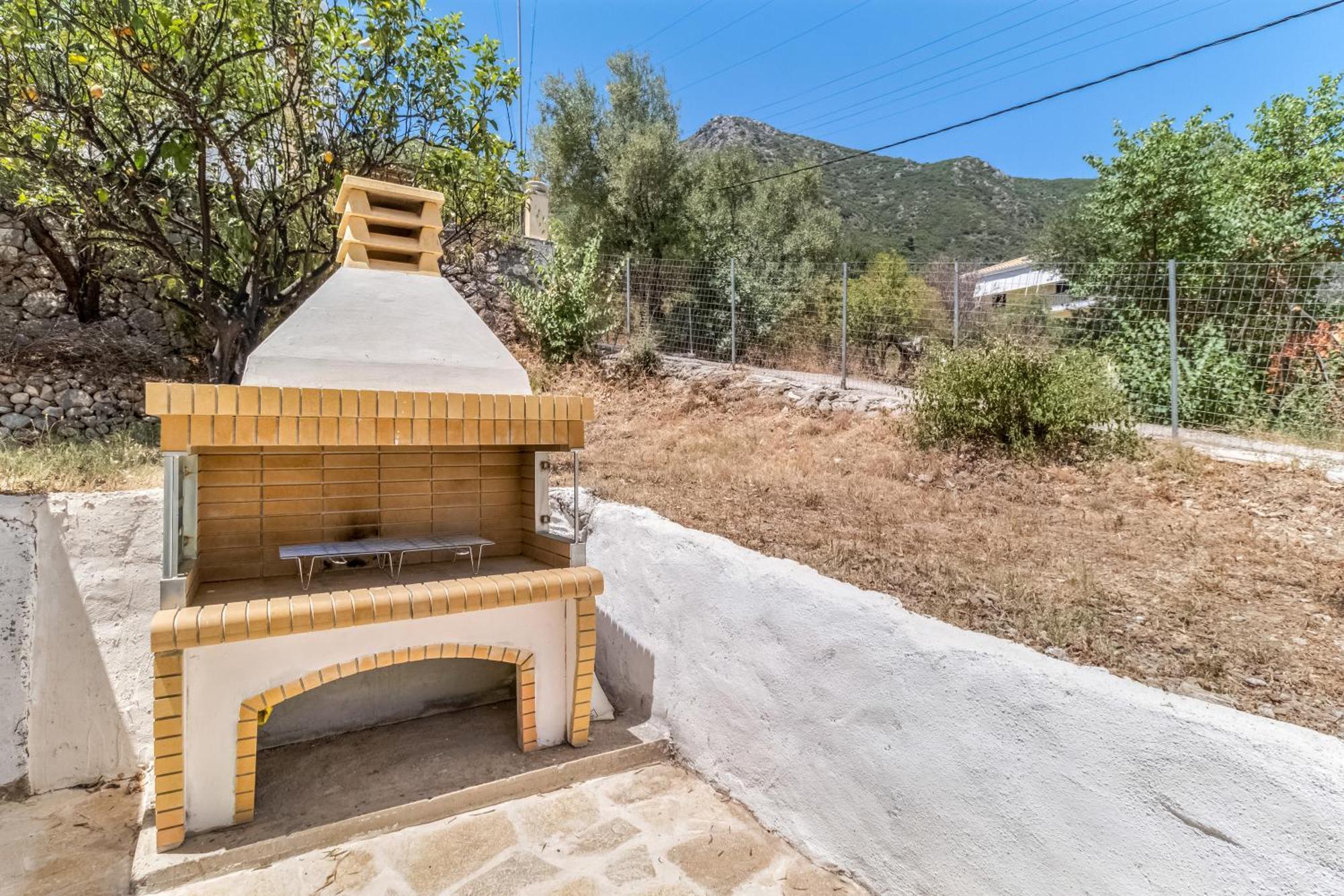 Holiday home Elia Perigiali Lefkada