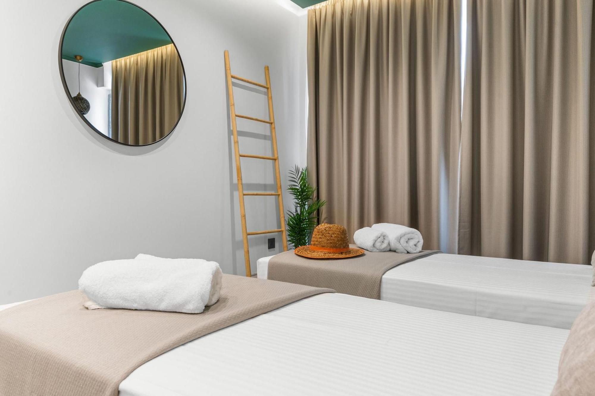 Apartment Argeno