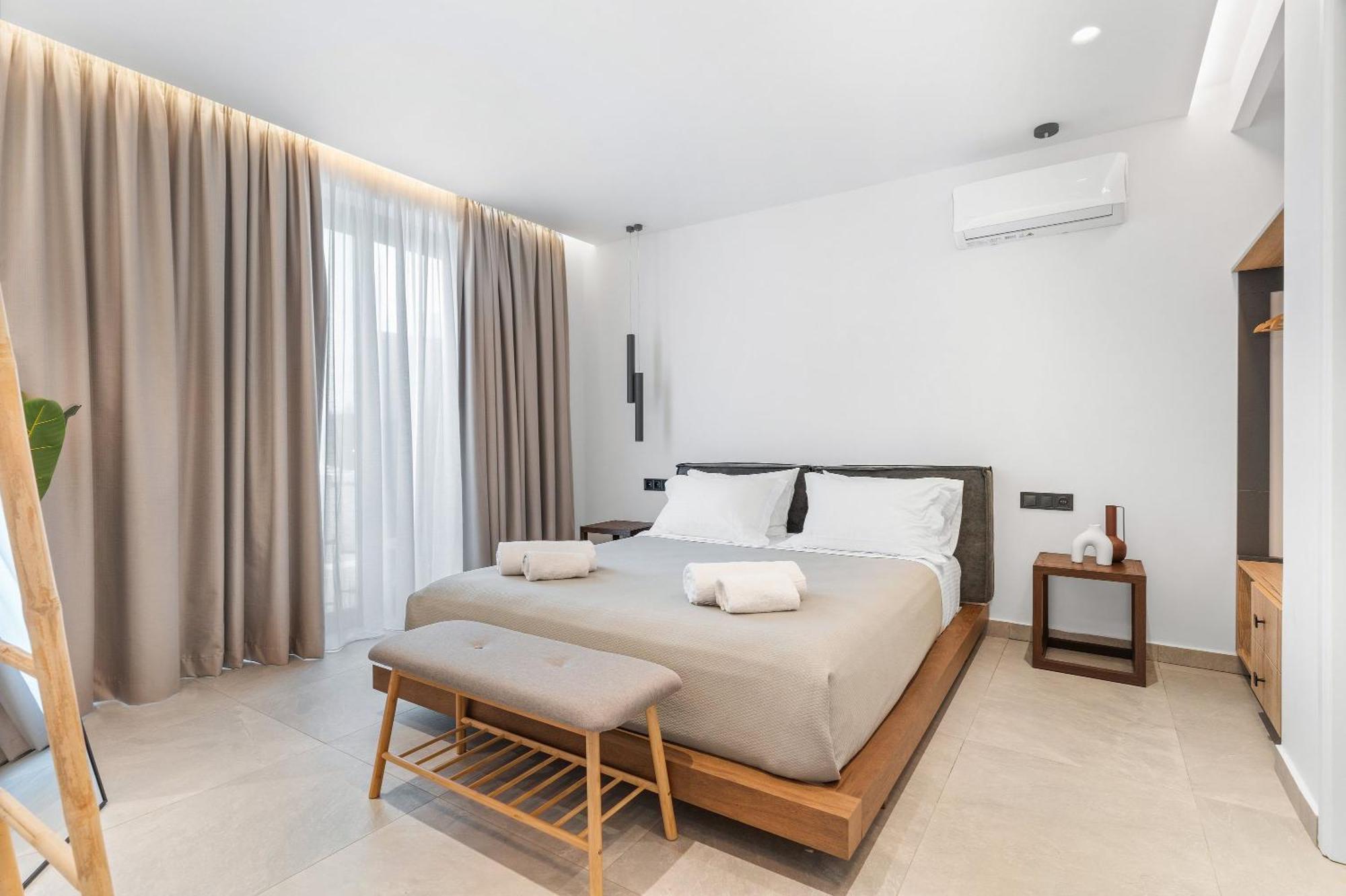 Argeno Apartment