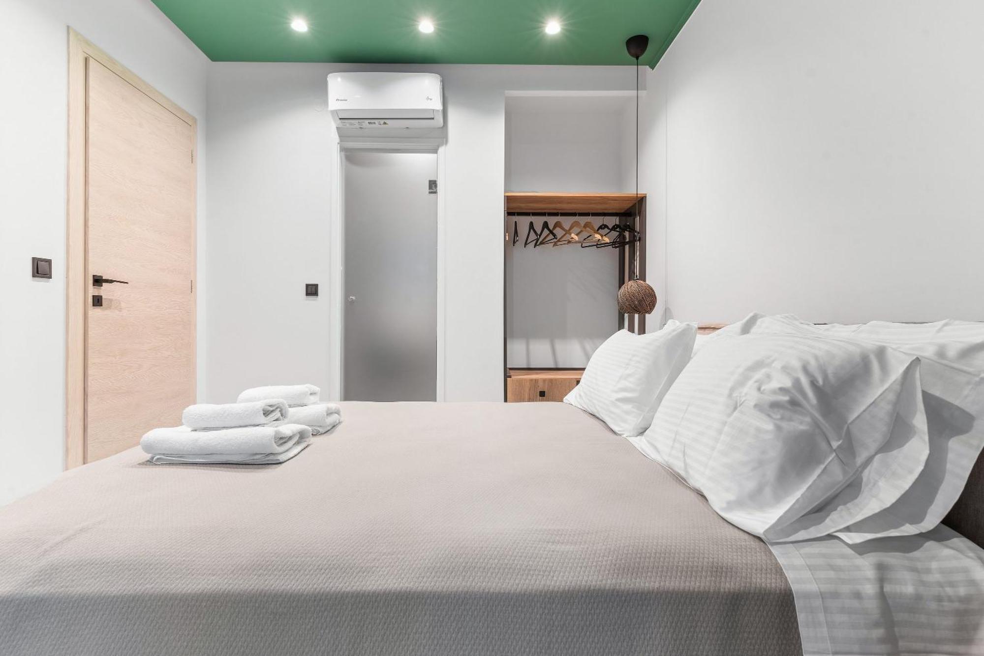 Apartment Argeno