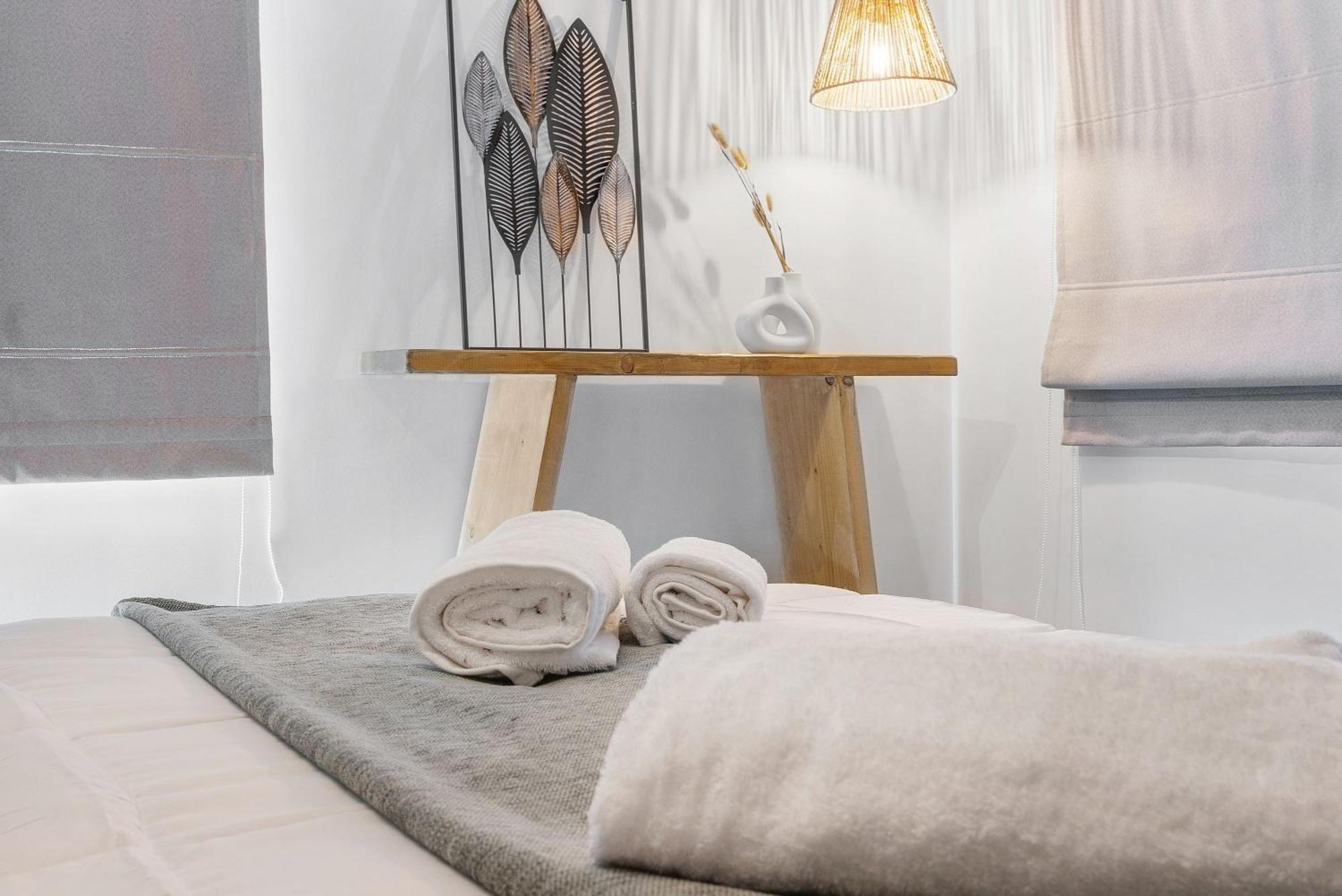 Apartment Argeno Lefkada City
