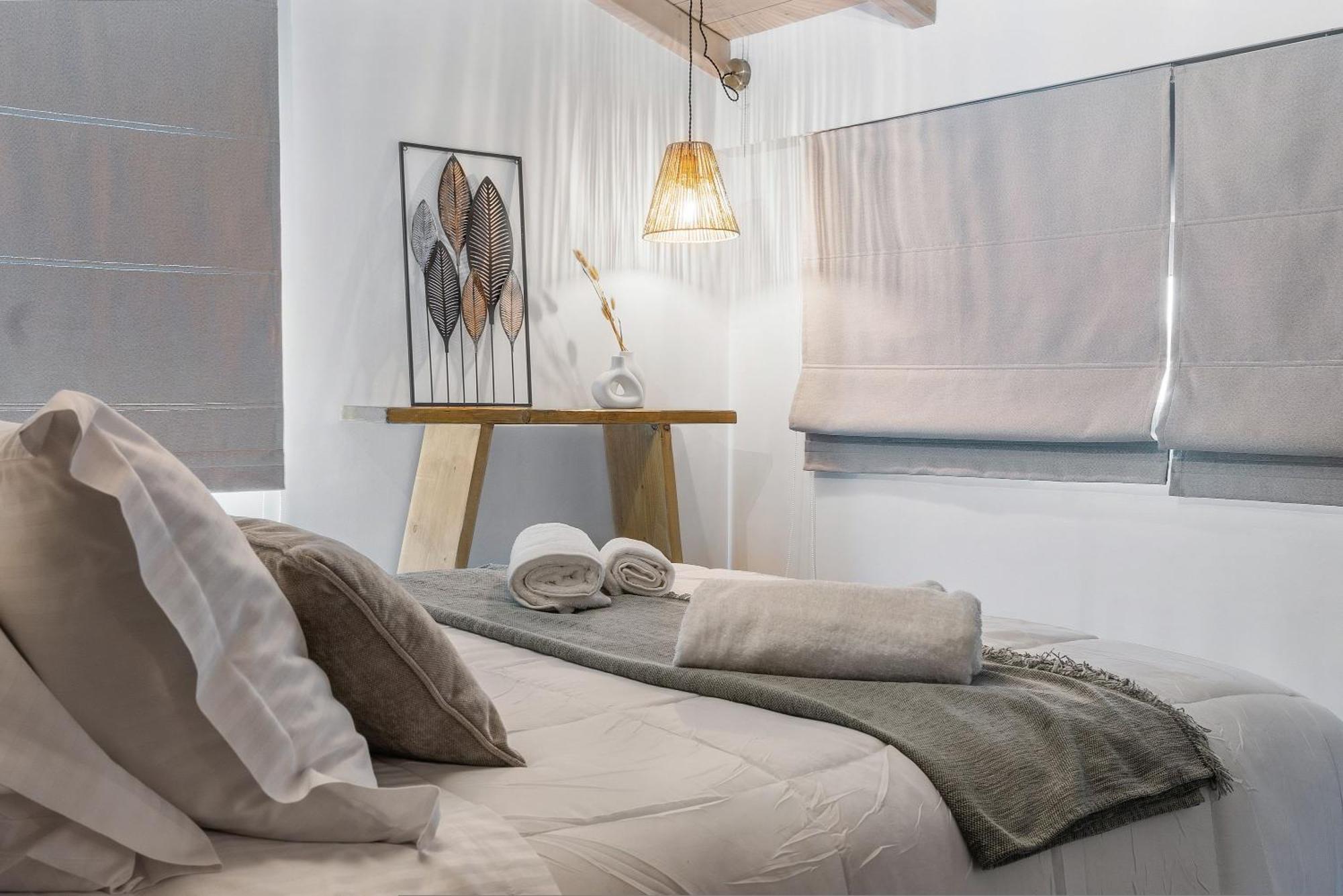 Argeno Apartment Lefkada City