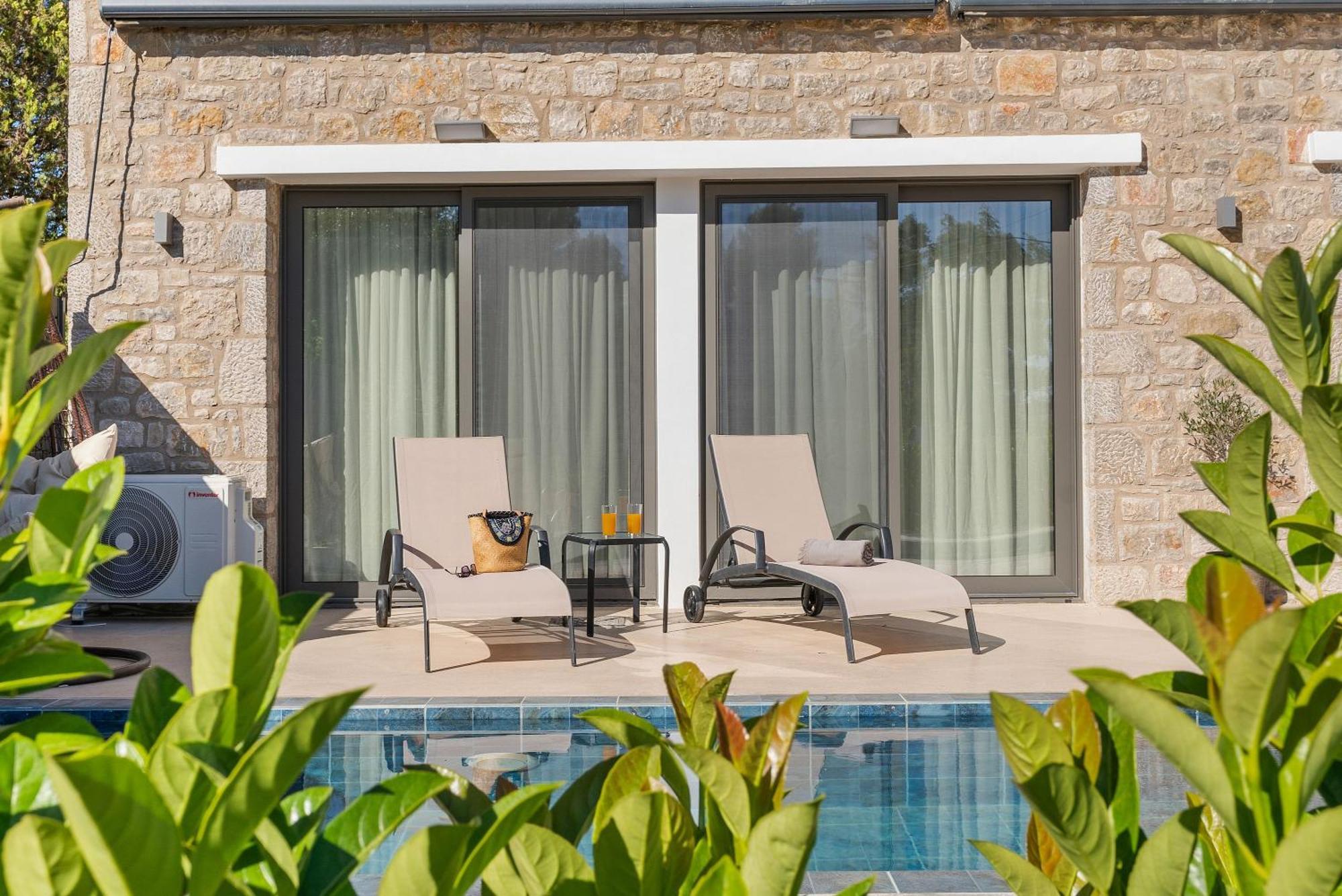 Argeno Apartment Lefkada City