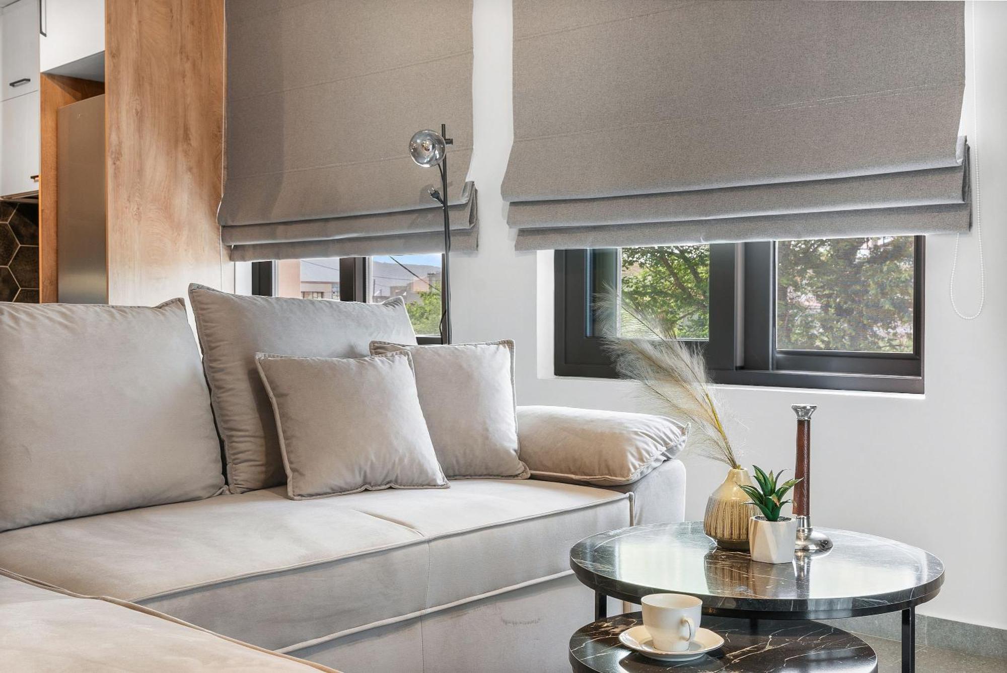 Argeno Apartment