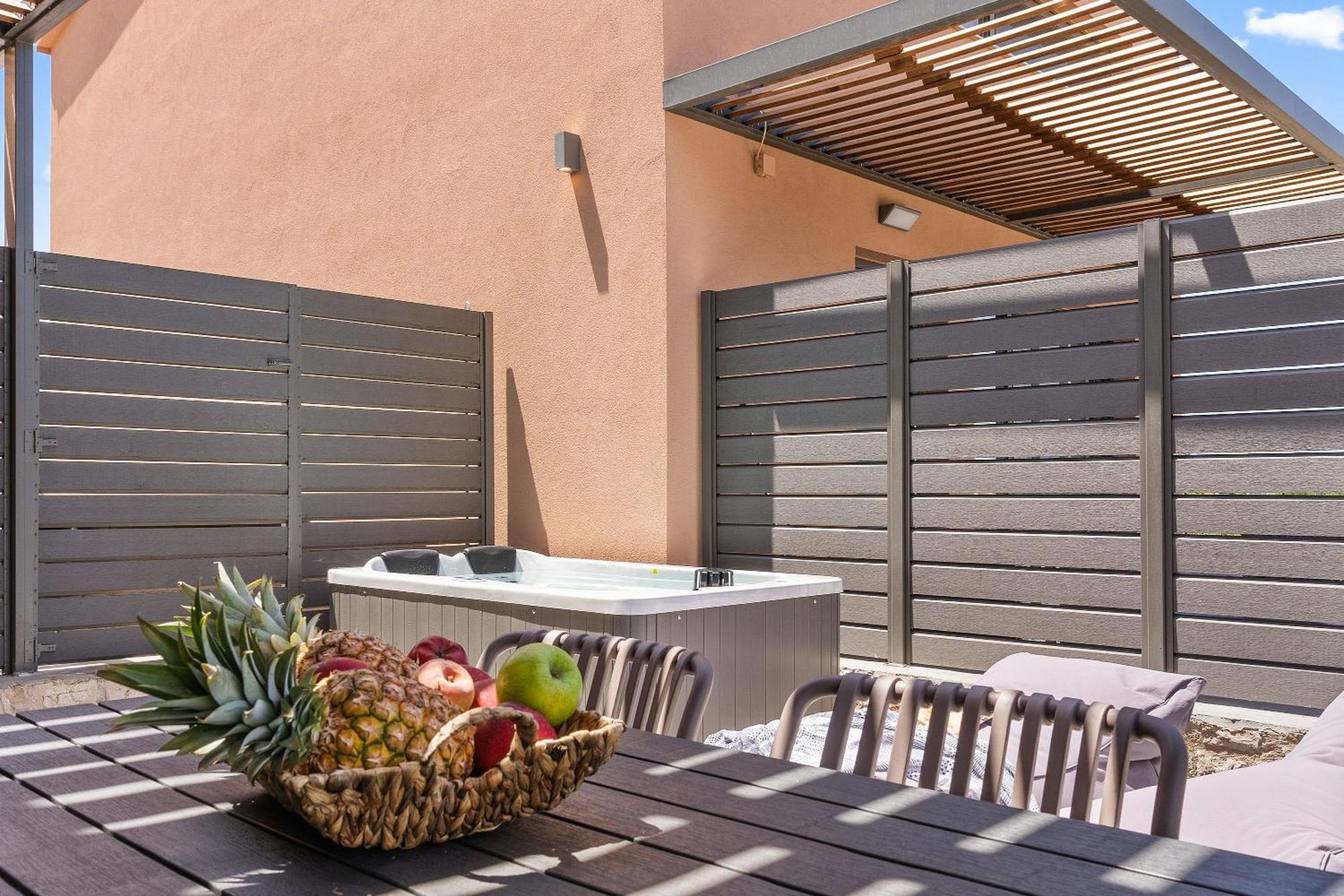 Apartment Argeno Lefkada City